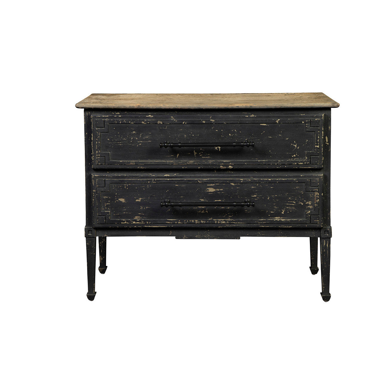 Brockton Chest - 39' by Furniture Classics at ZIN Home