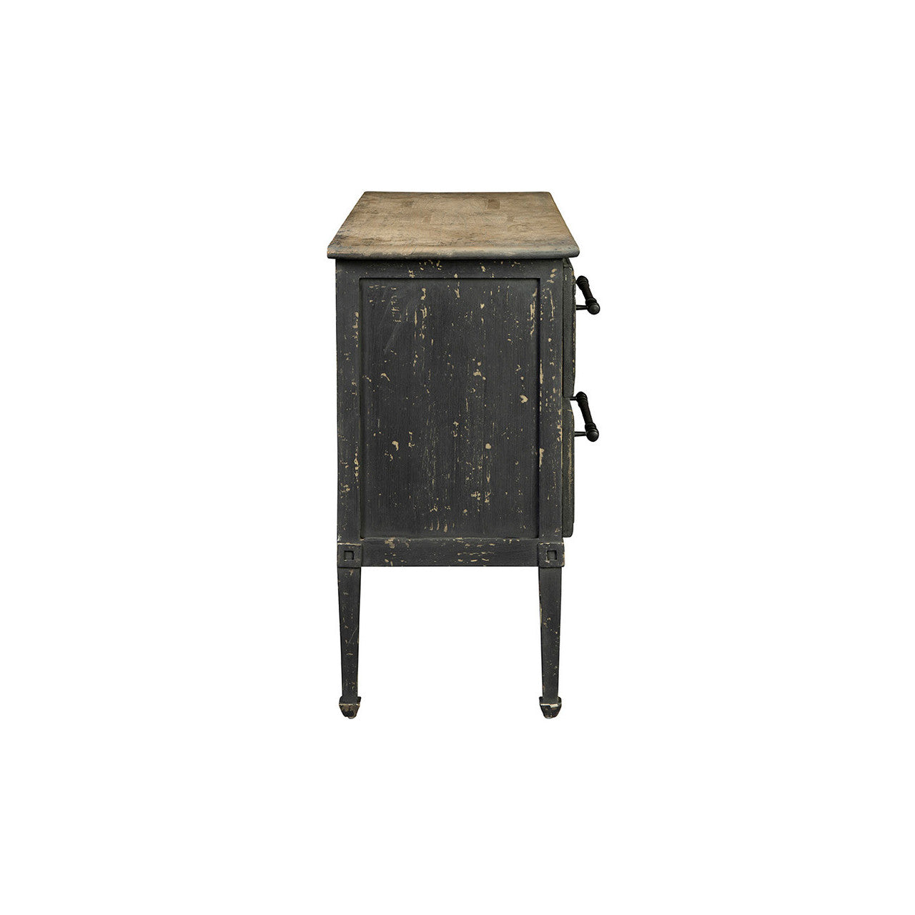 Brockton Chest - 39' by Furniture Classics at ZIN Home