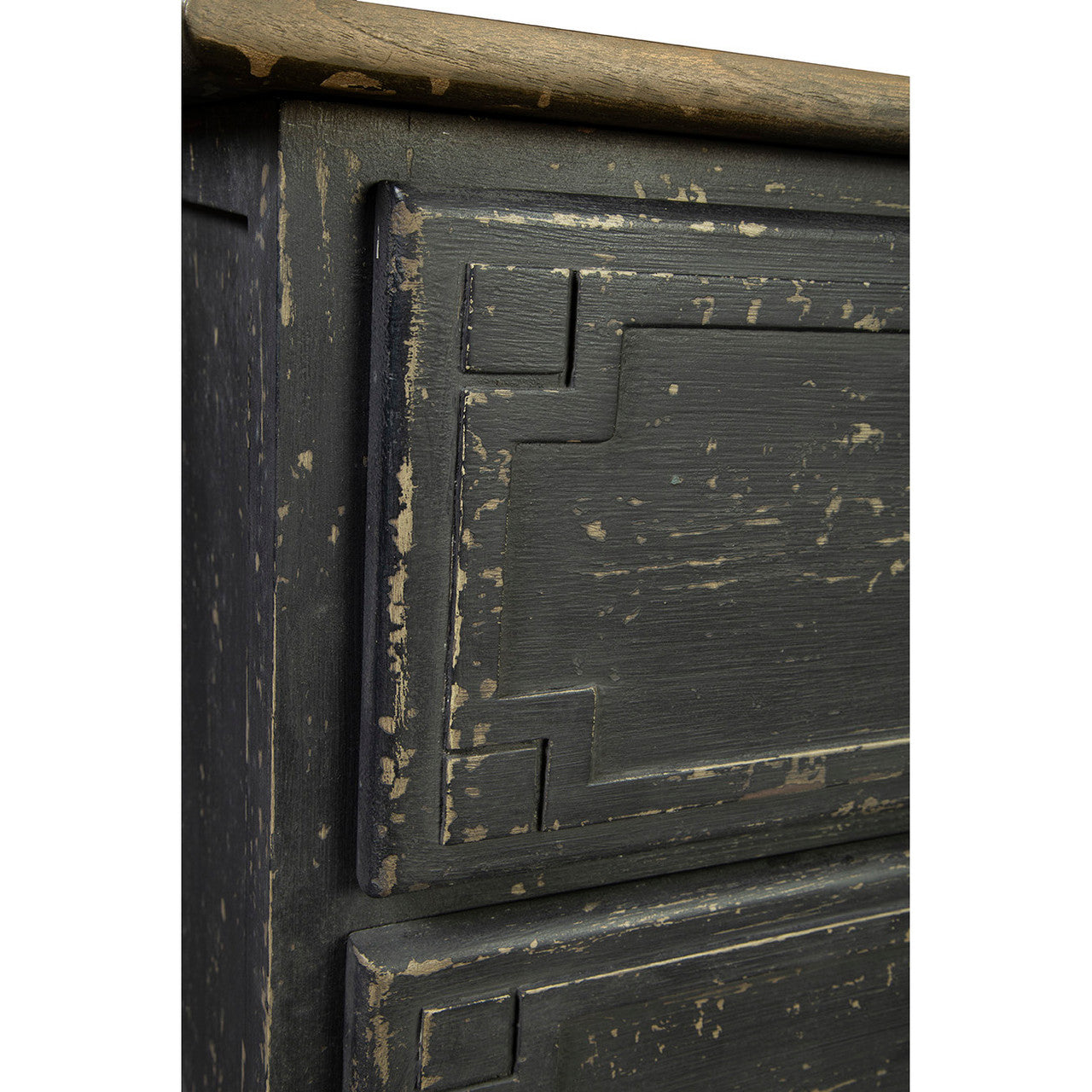 Brockton Chest - 39' by Furniture Classics at ZIN Home