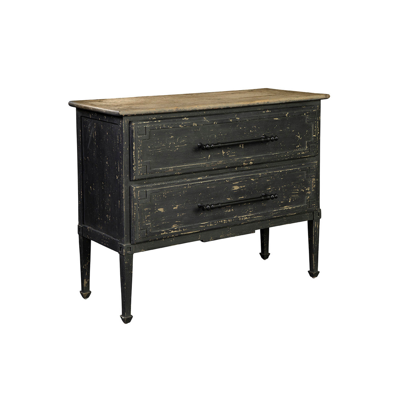 Brockton Chest - 39'