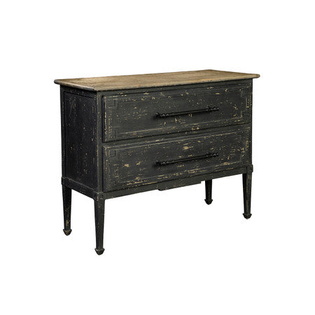 Brockton Chest - 39' by Furniture Classics at ZIN Home