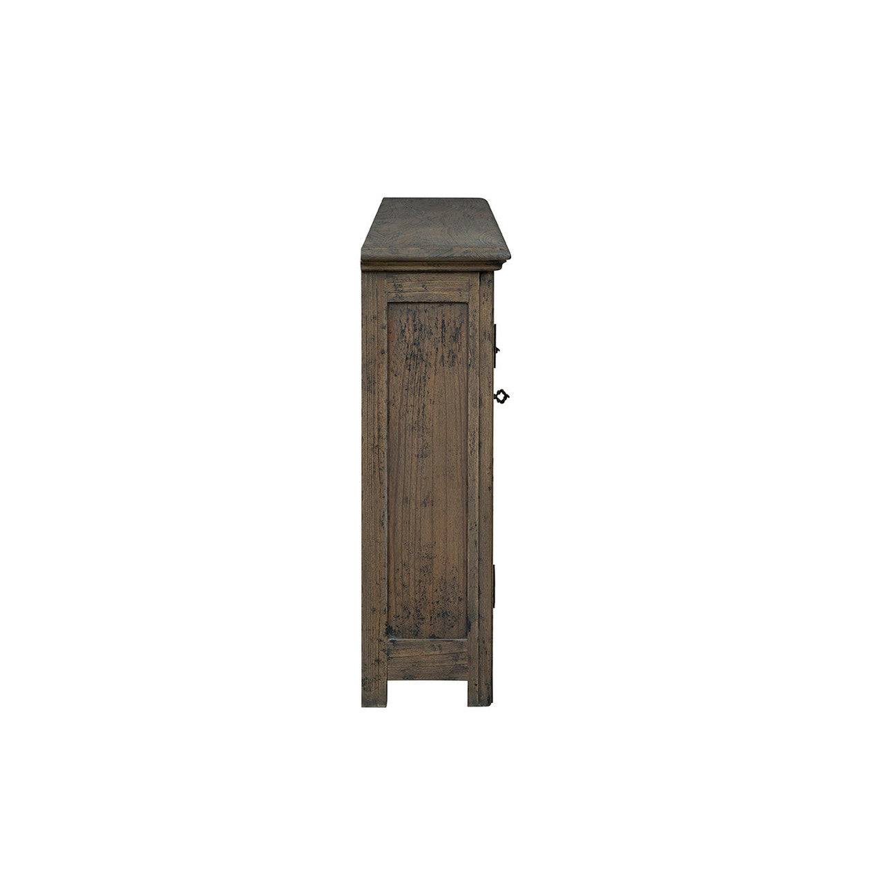 Hughes Server - 64'