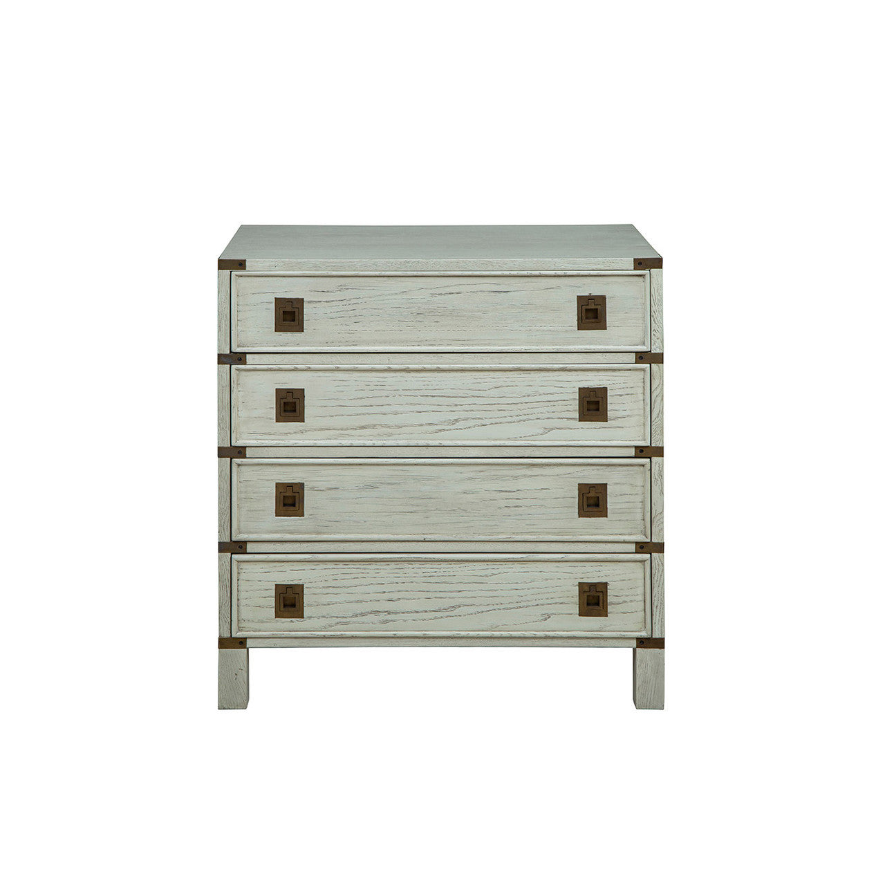 Bennington Chest - 28'