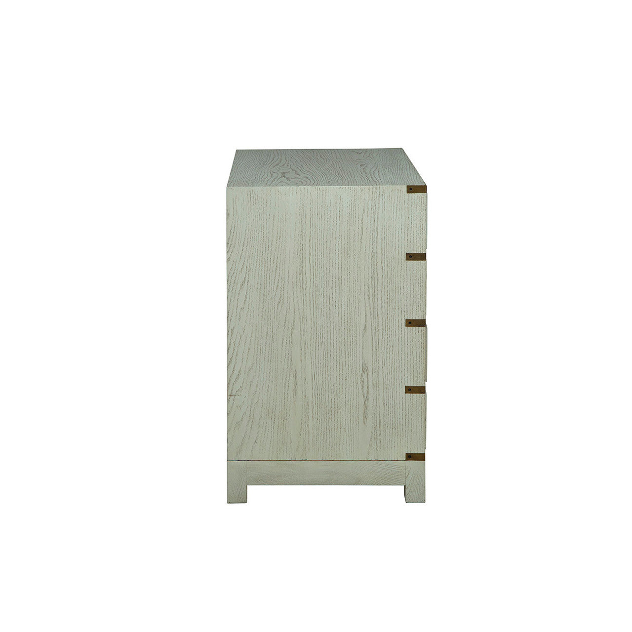 Bennington Chest - 28'