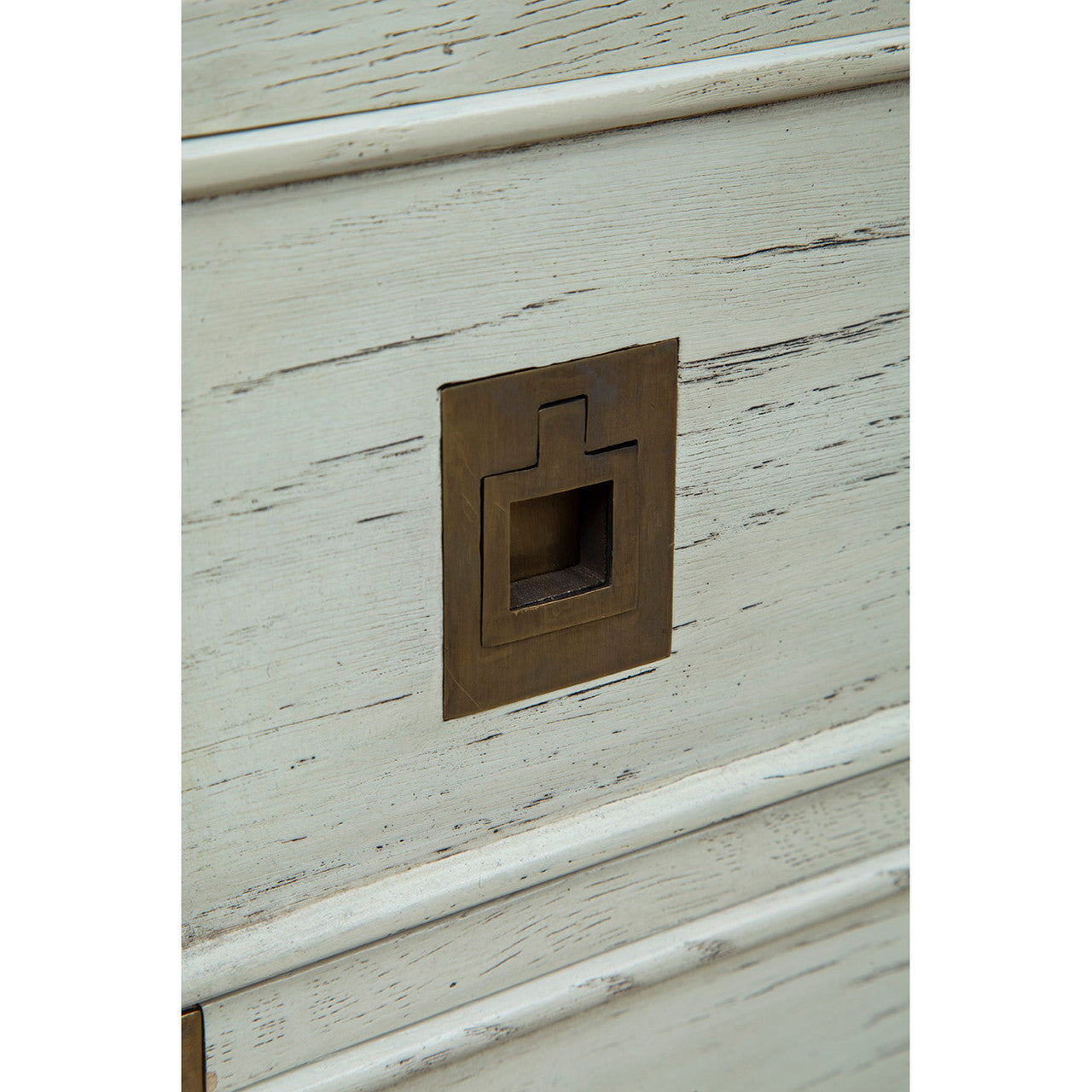 Bennington Chest - 28'
