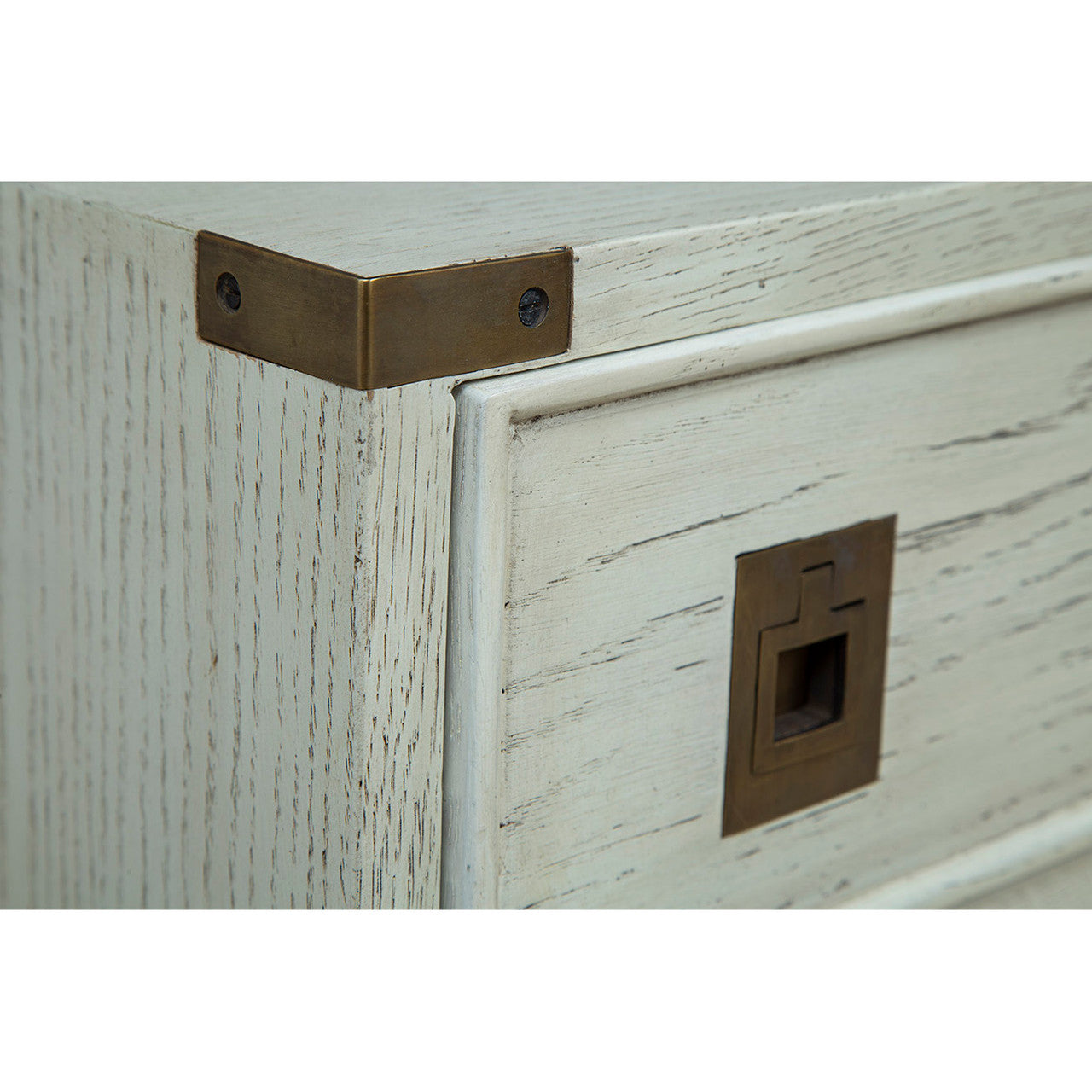 Bennington Chest - 28'