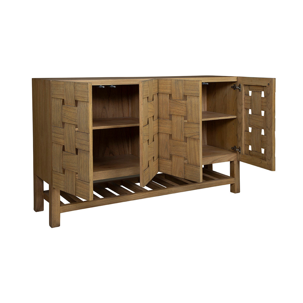 Bellamy Sideboard - 60'
