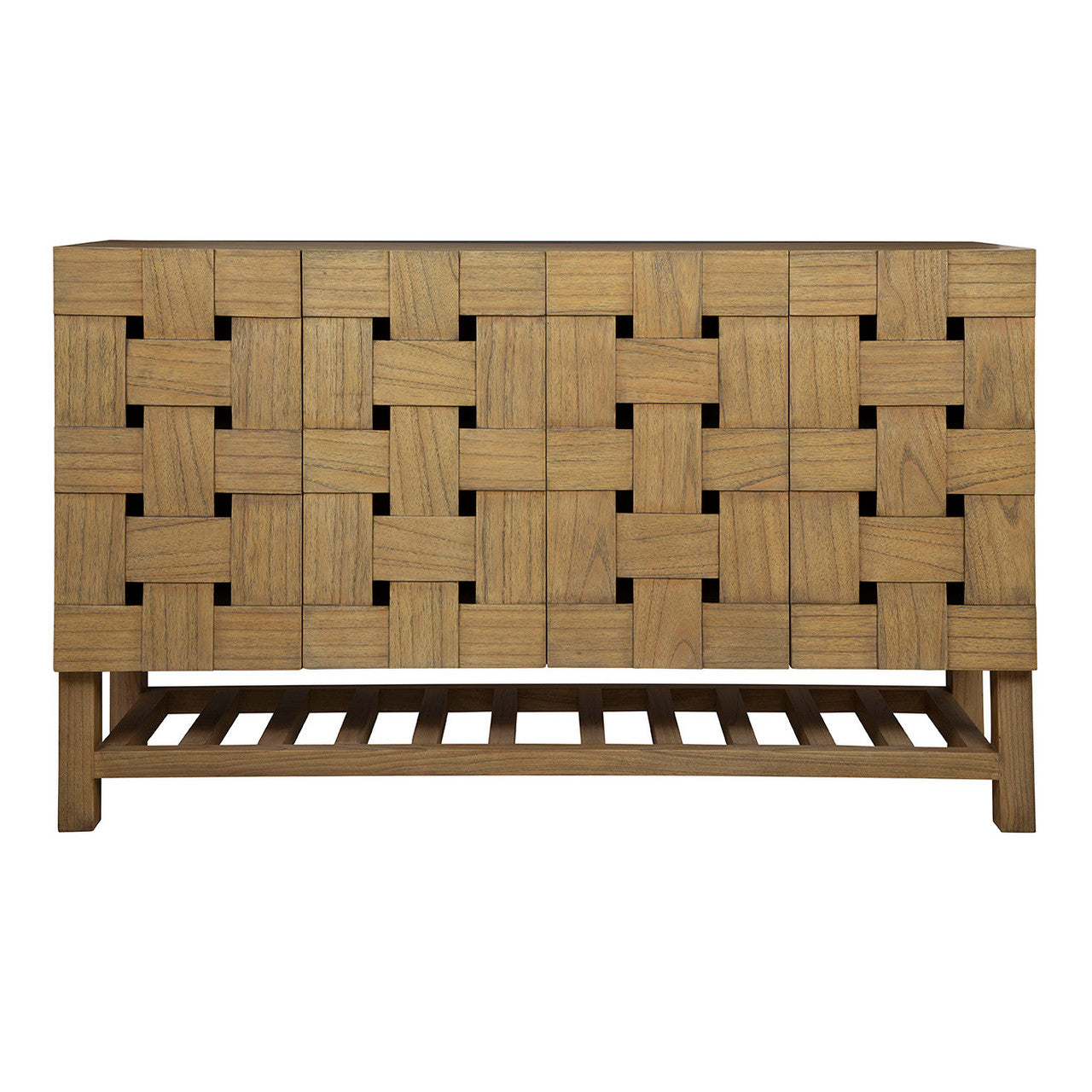 Bellamy Sideboard - 60'