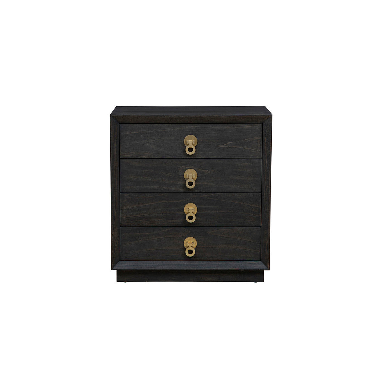 Small Buxton Chest - 30'