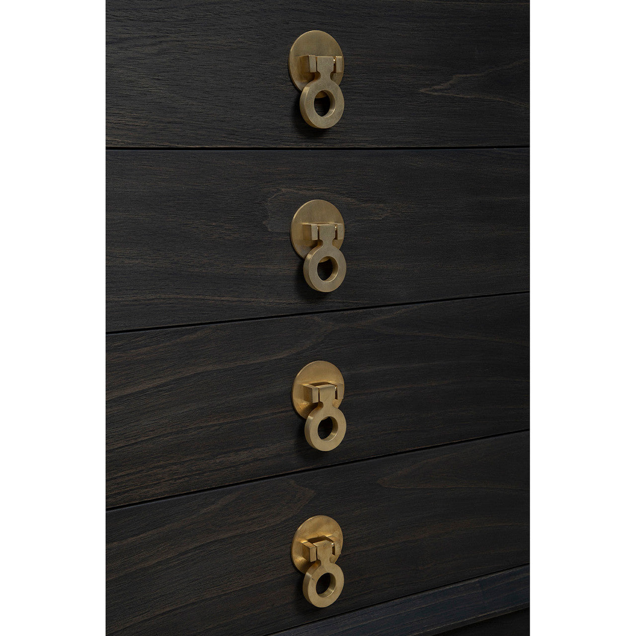 Small Buxton Chest - 30'