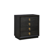 Small Buxton Chest - 30'