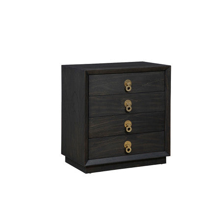 Small Buxton Chest - 30'