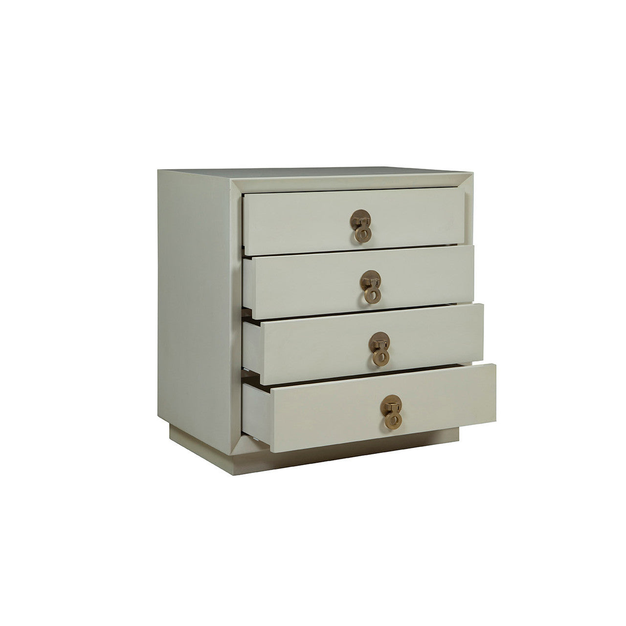 Small Challenger Chest - 30'