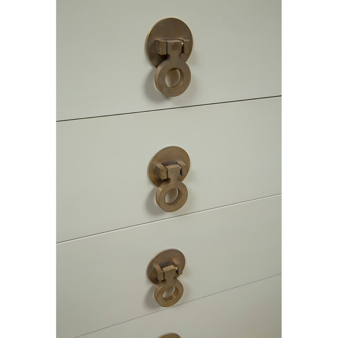 Small Challenger Chest - 30'