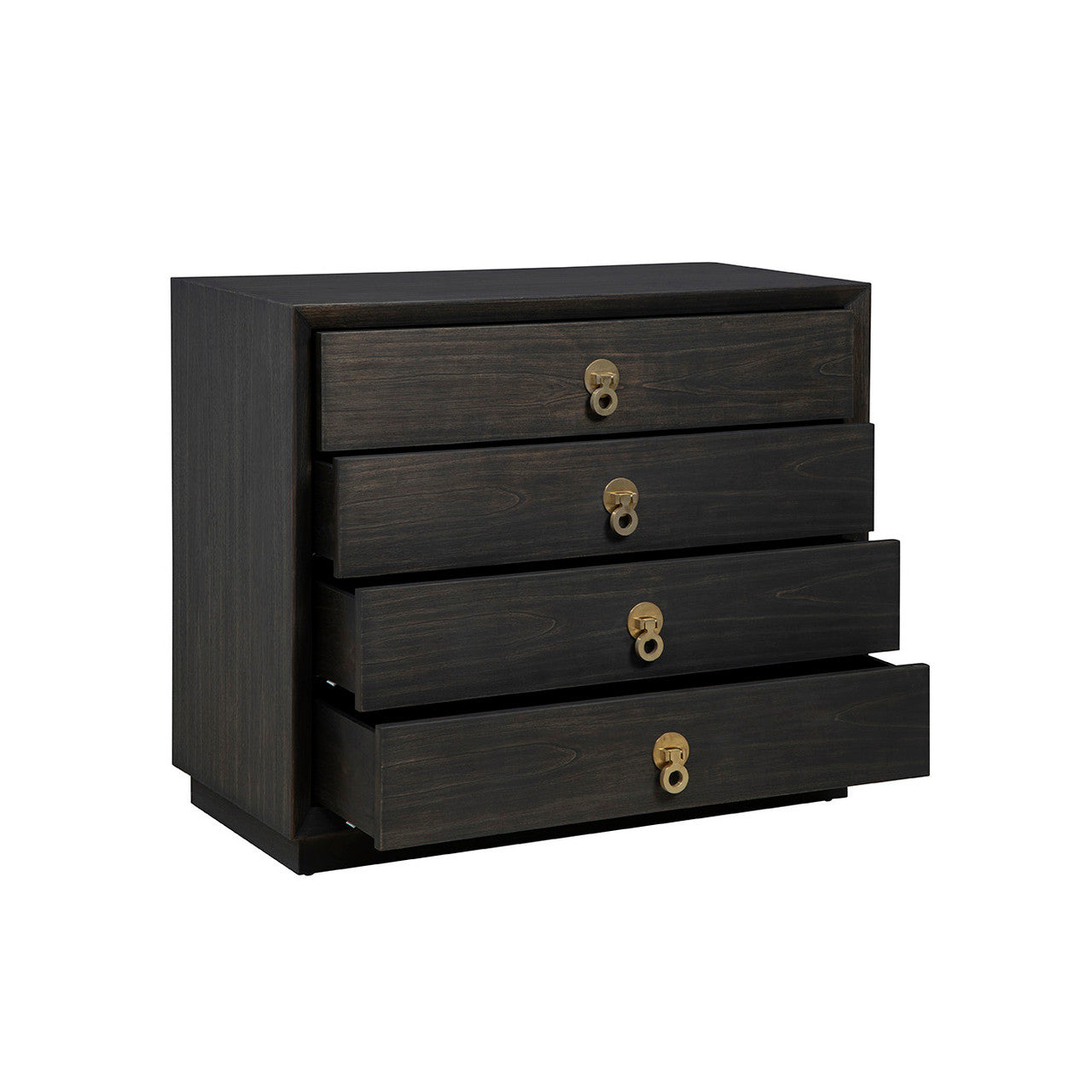 Large Buxton Chest - 42'