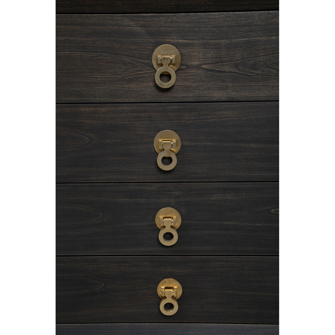 Large Buxton Chest - 42'