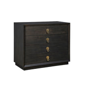 Large Buxton Chest - 42'