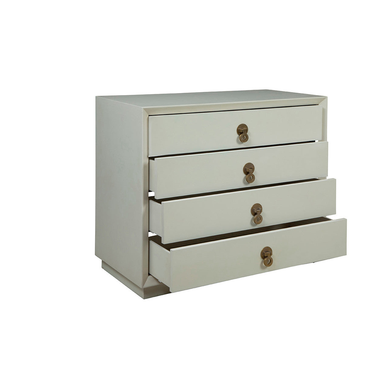 Large Challenger Chest - 42'