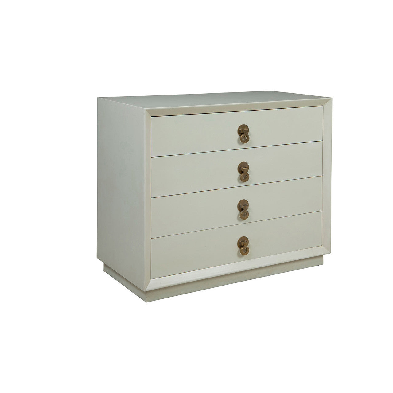 Large Challenger Chest - 42'