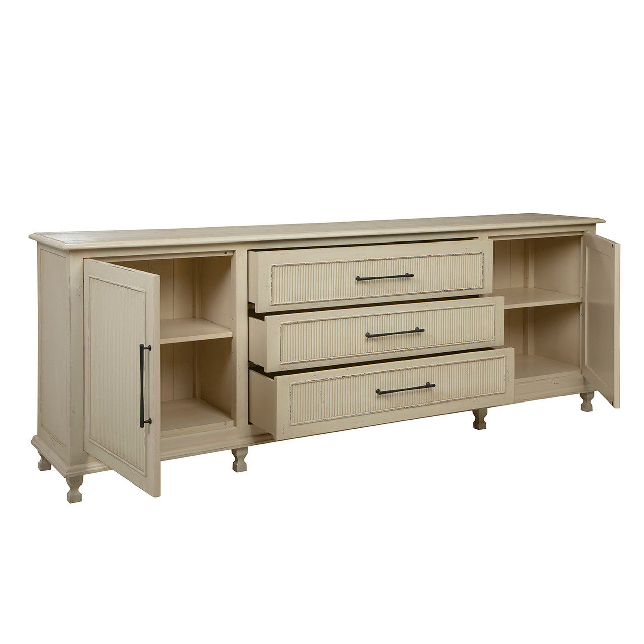 Hillary Sideboard - 96'