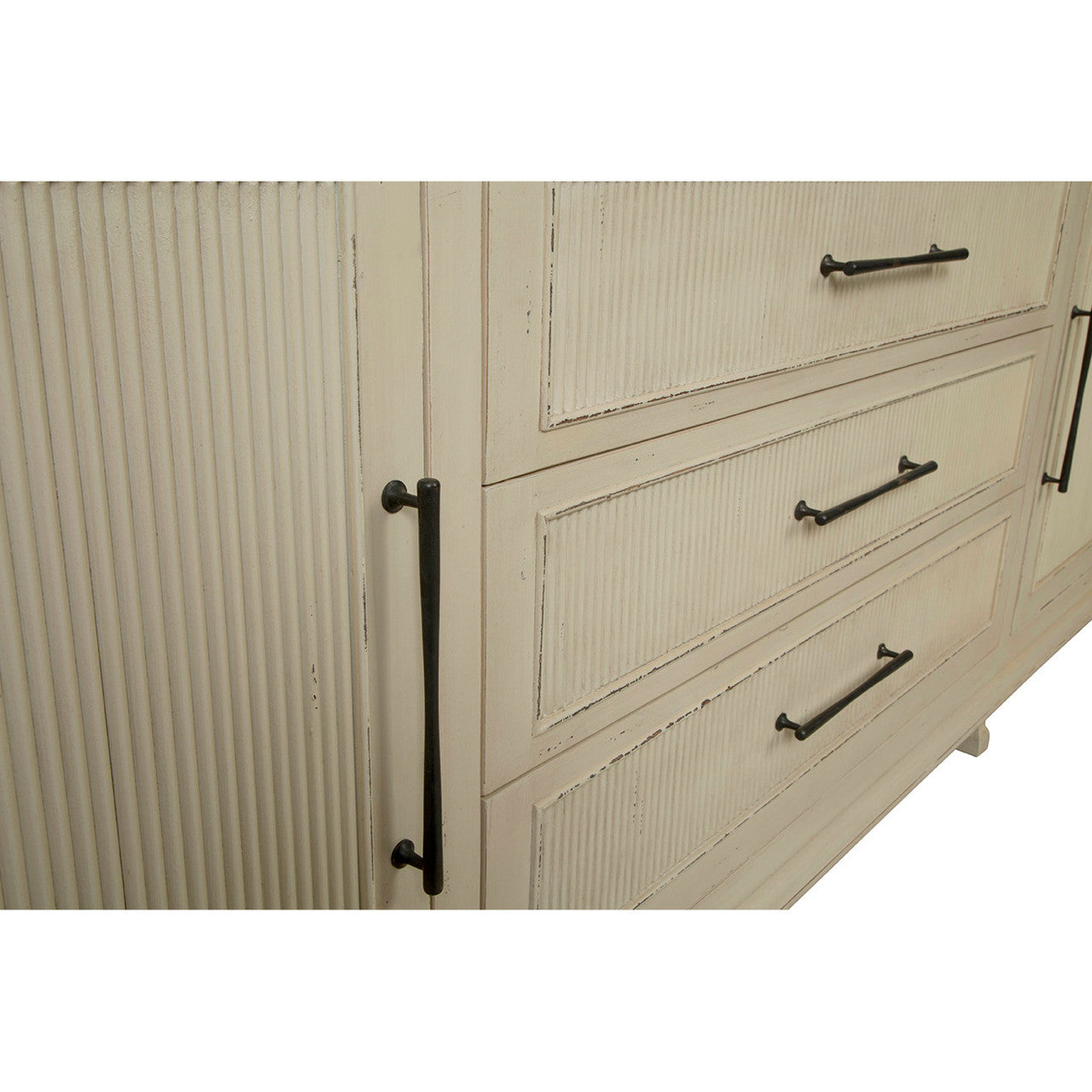 Hillary Sideboard - 96'