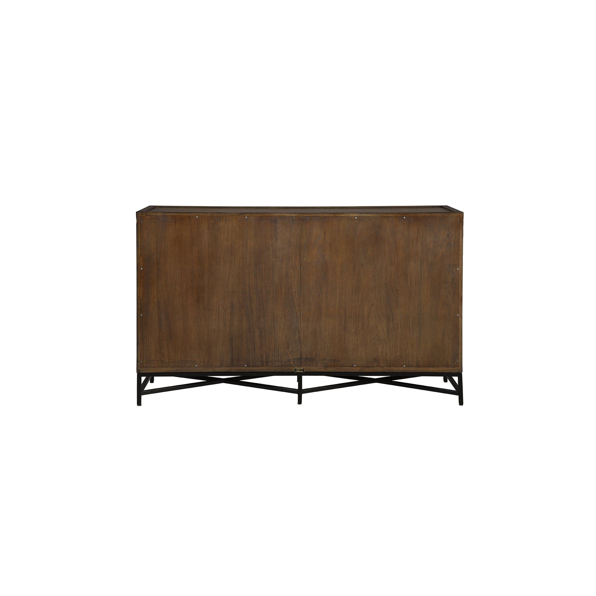 Rouge Sideboard - 60' detail view by Furniture Classics at ZIN Home