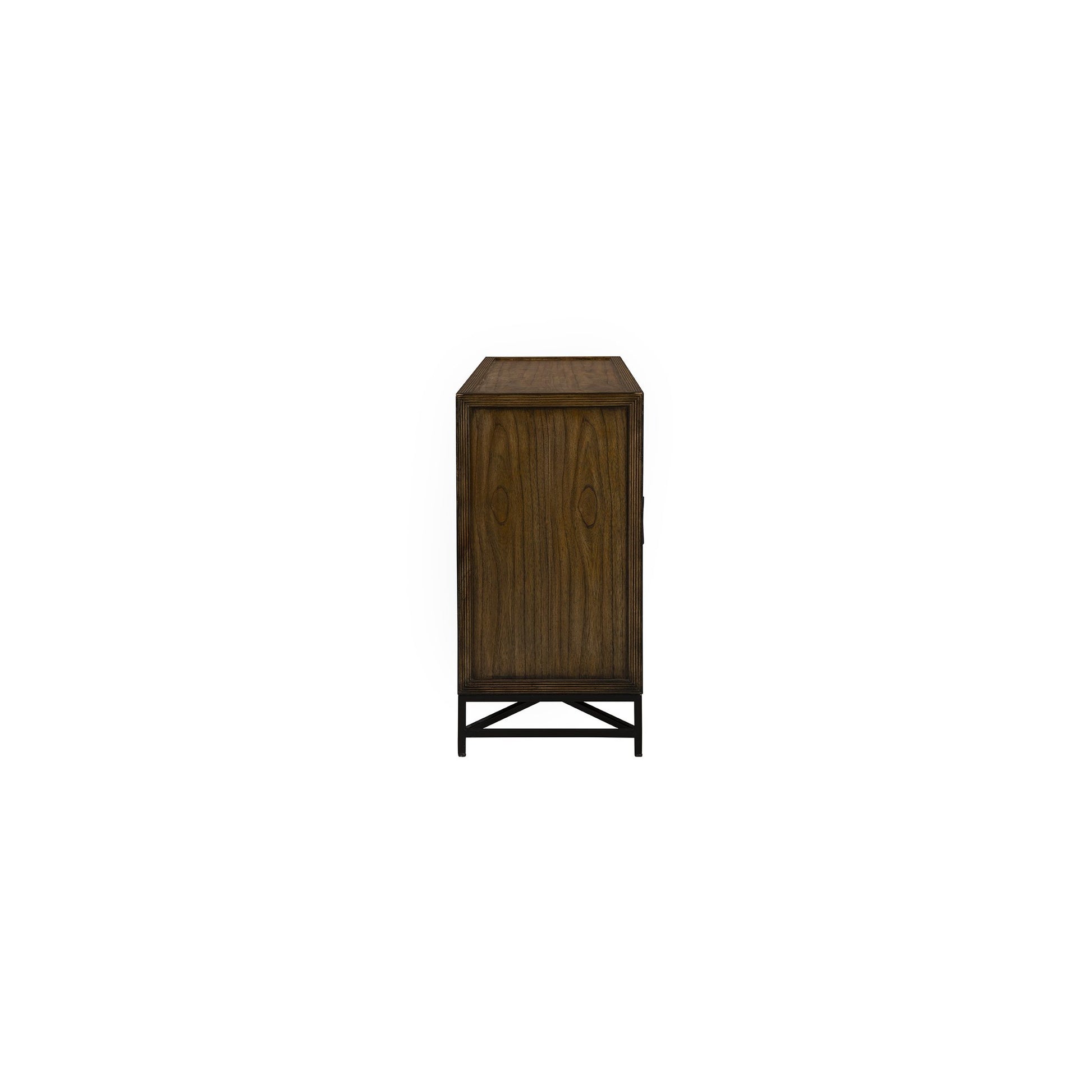Rouge Sideboard - 60' detail view by Furniture Classics at ZIN Home