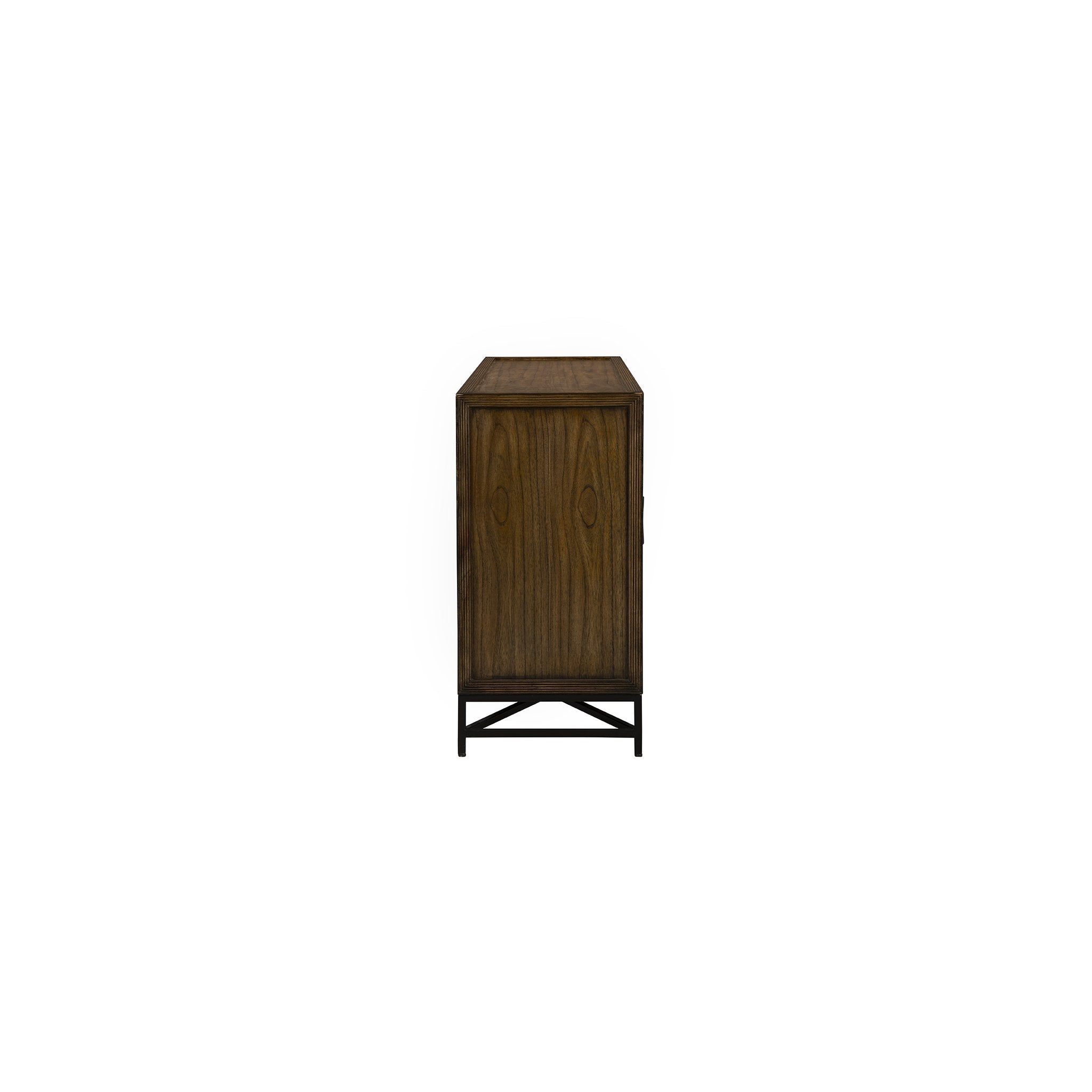 Rouge Sideboard - 60' detail view by Furniture Classics at ZIN Home