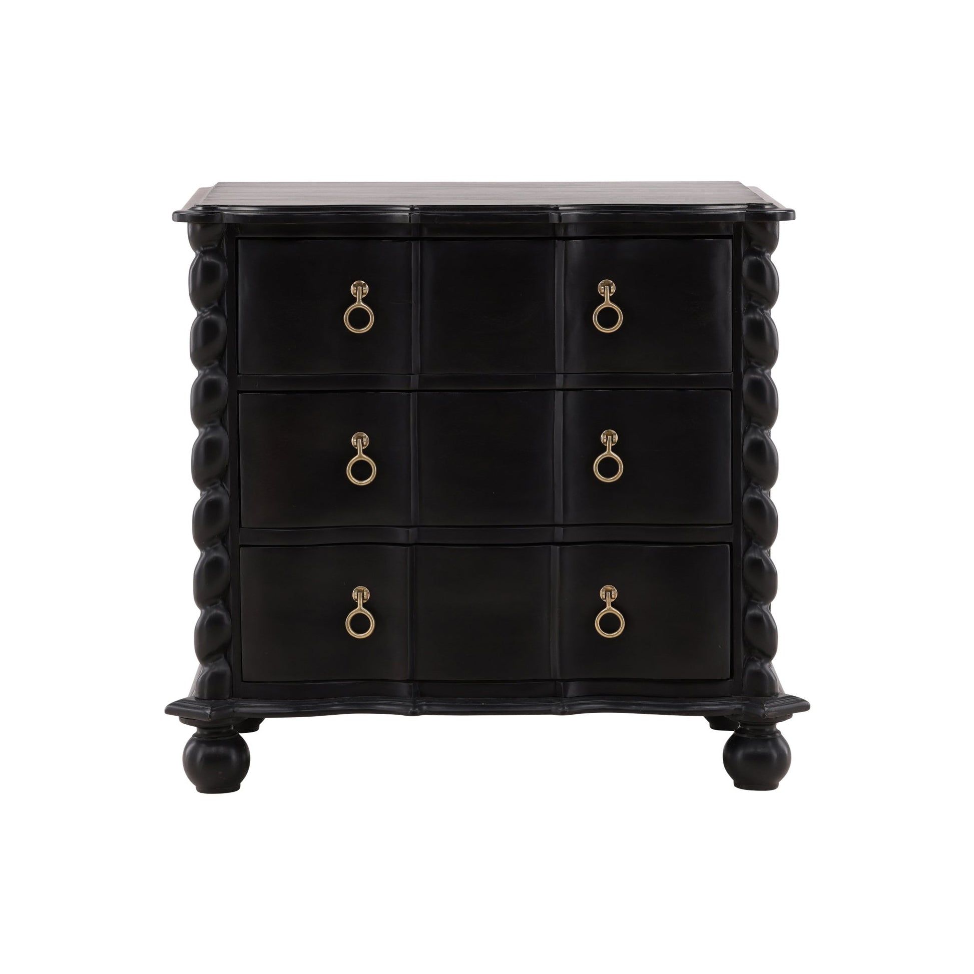 Deeds Chest - 31' detail view by Furniture Classics at ZIN Home