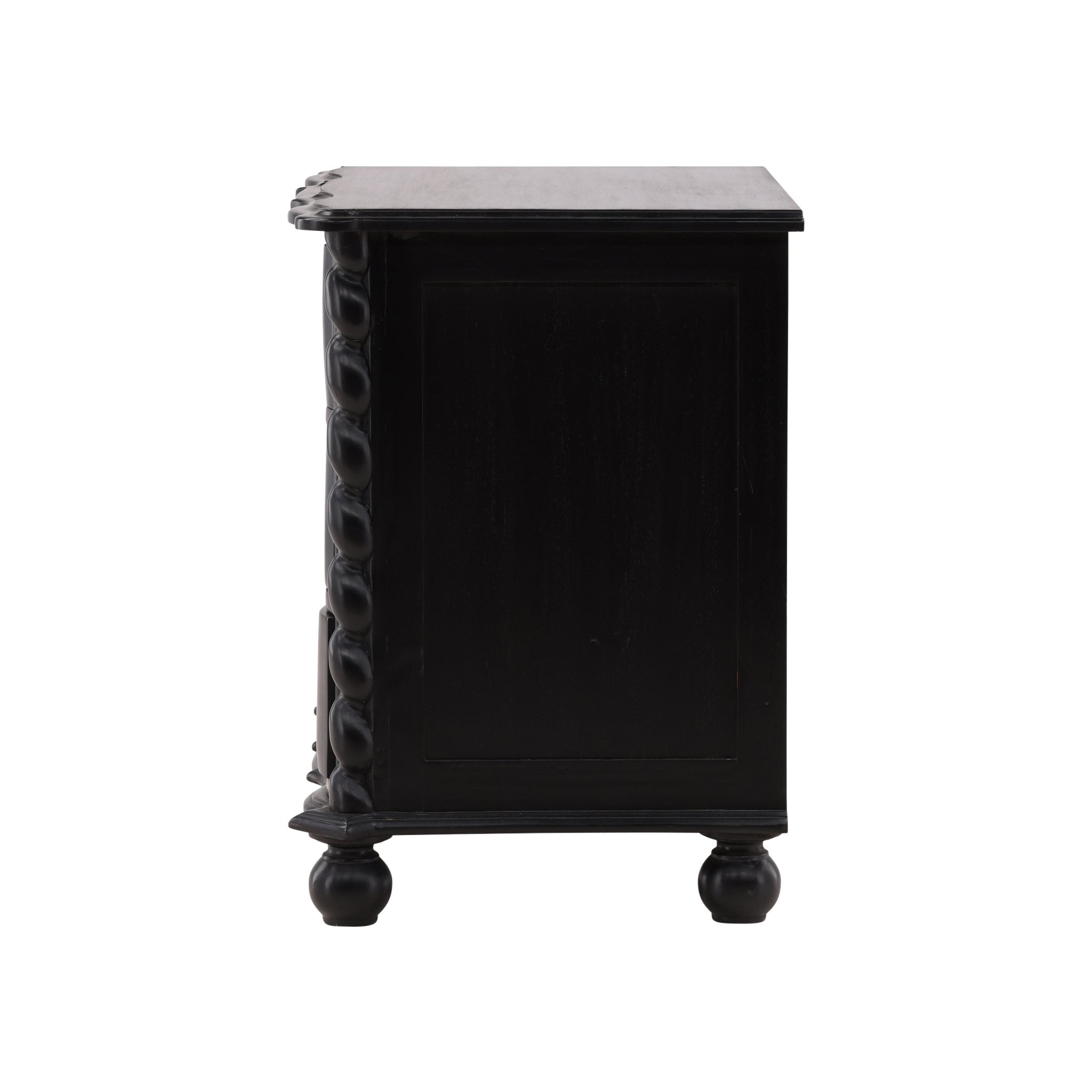 Deeds Chest - 31' detail view by Furniture Classics at ZIN Home
