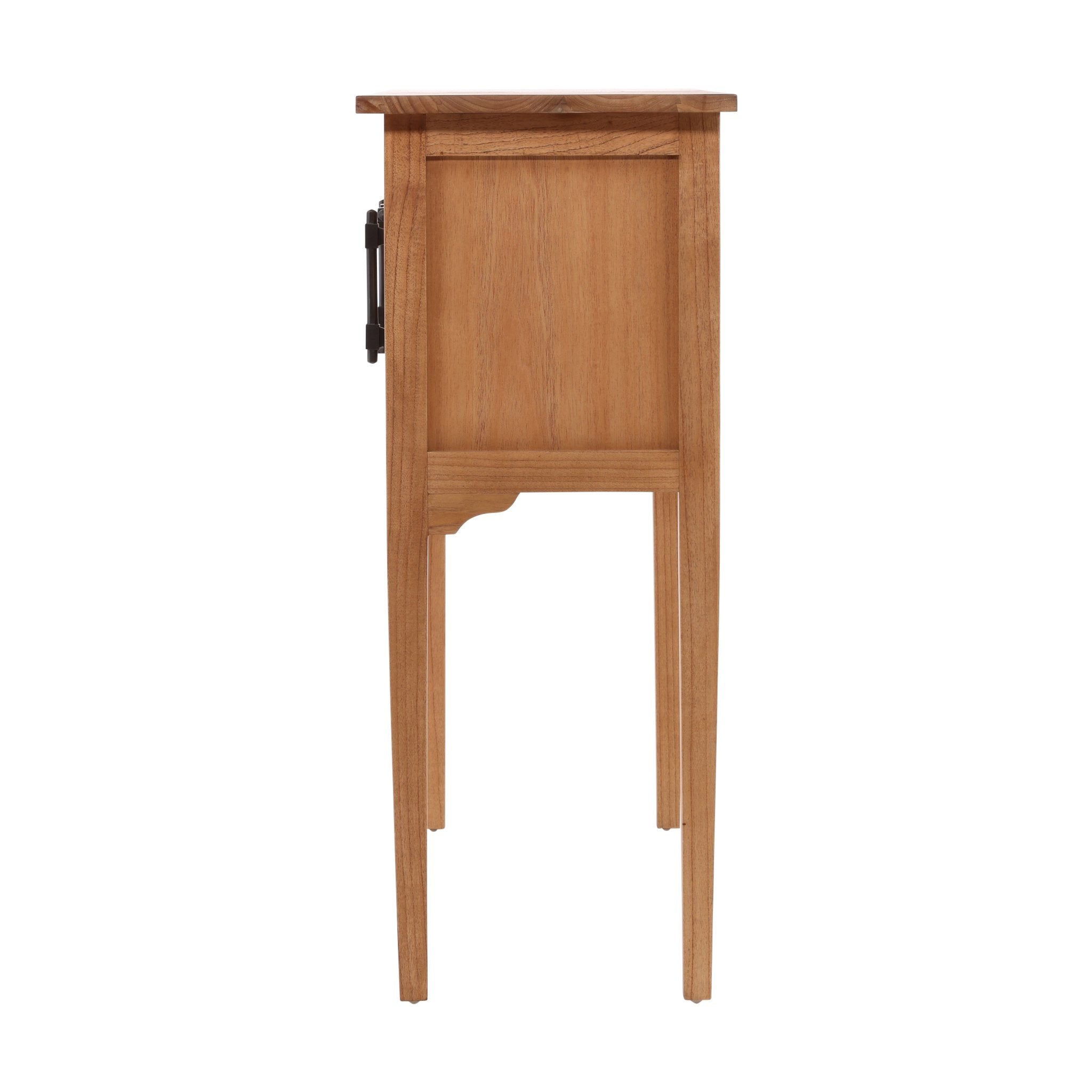 Charley Server - 51' detail view by Furniture Classics at ZIN Home