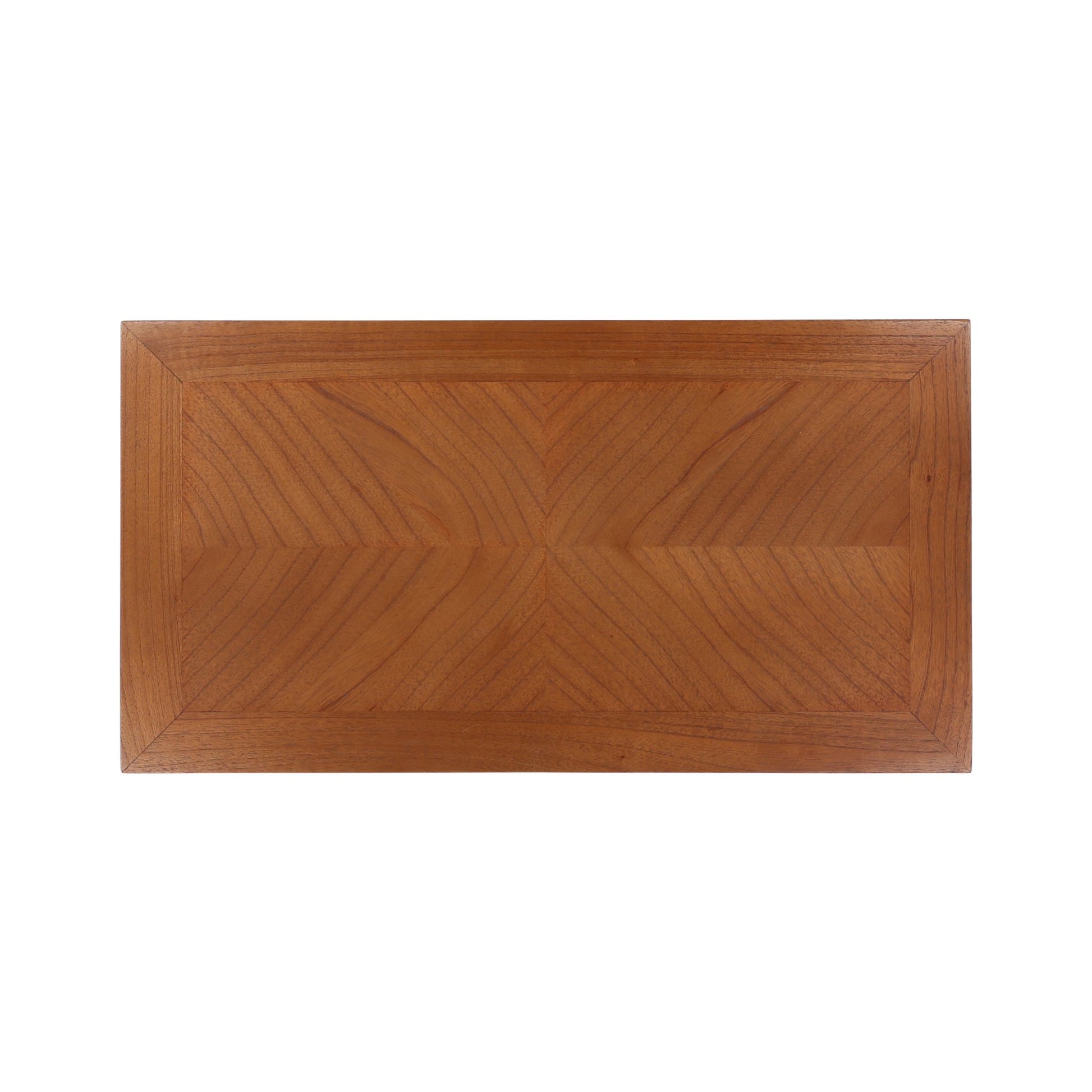 Regis Chest - 32' detail view by Furniture Classics at ZIN Home