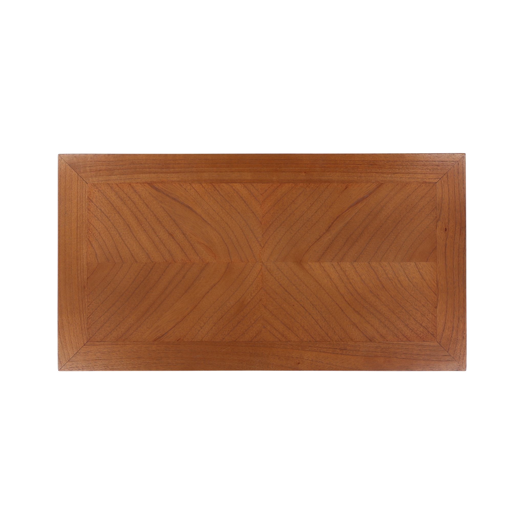 Regis Chest - 32' detail view by Furniture Classics at ZIN Home