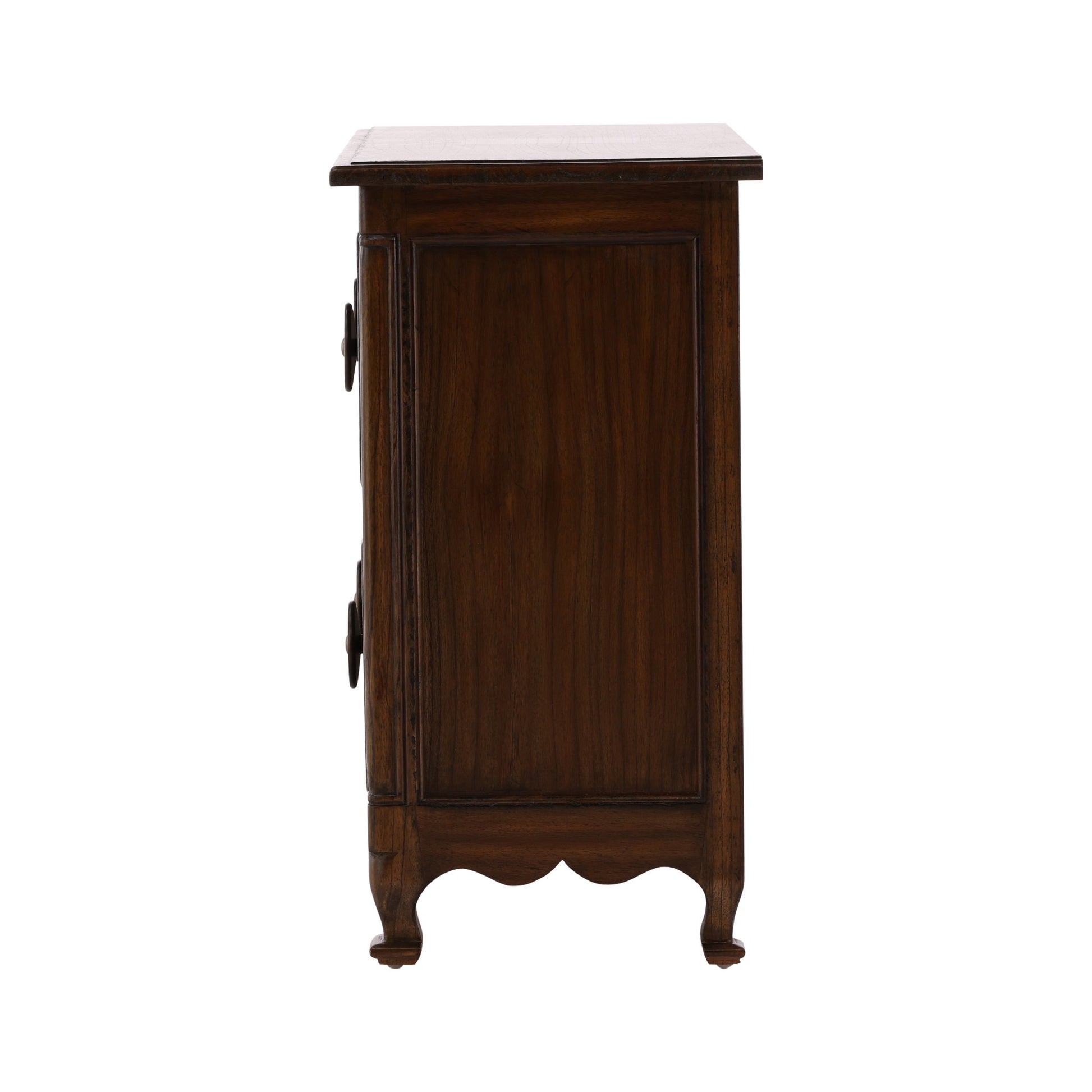 Roberts Chest detail view by Furniture Classics at ZIN Home