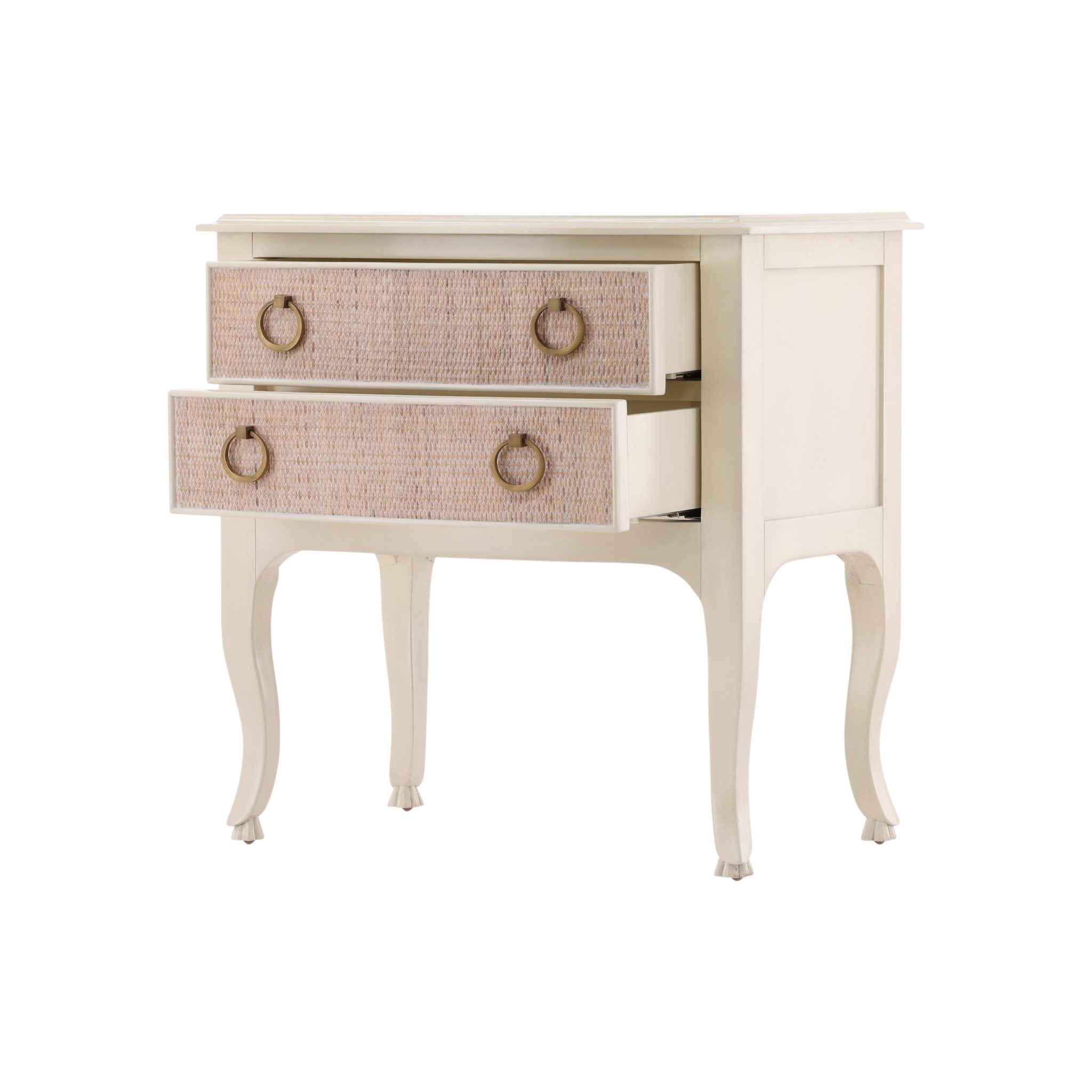 Duchess Chest - 30' detail view by Furniture Classics at ZIN Home