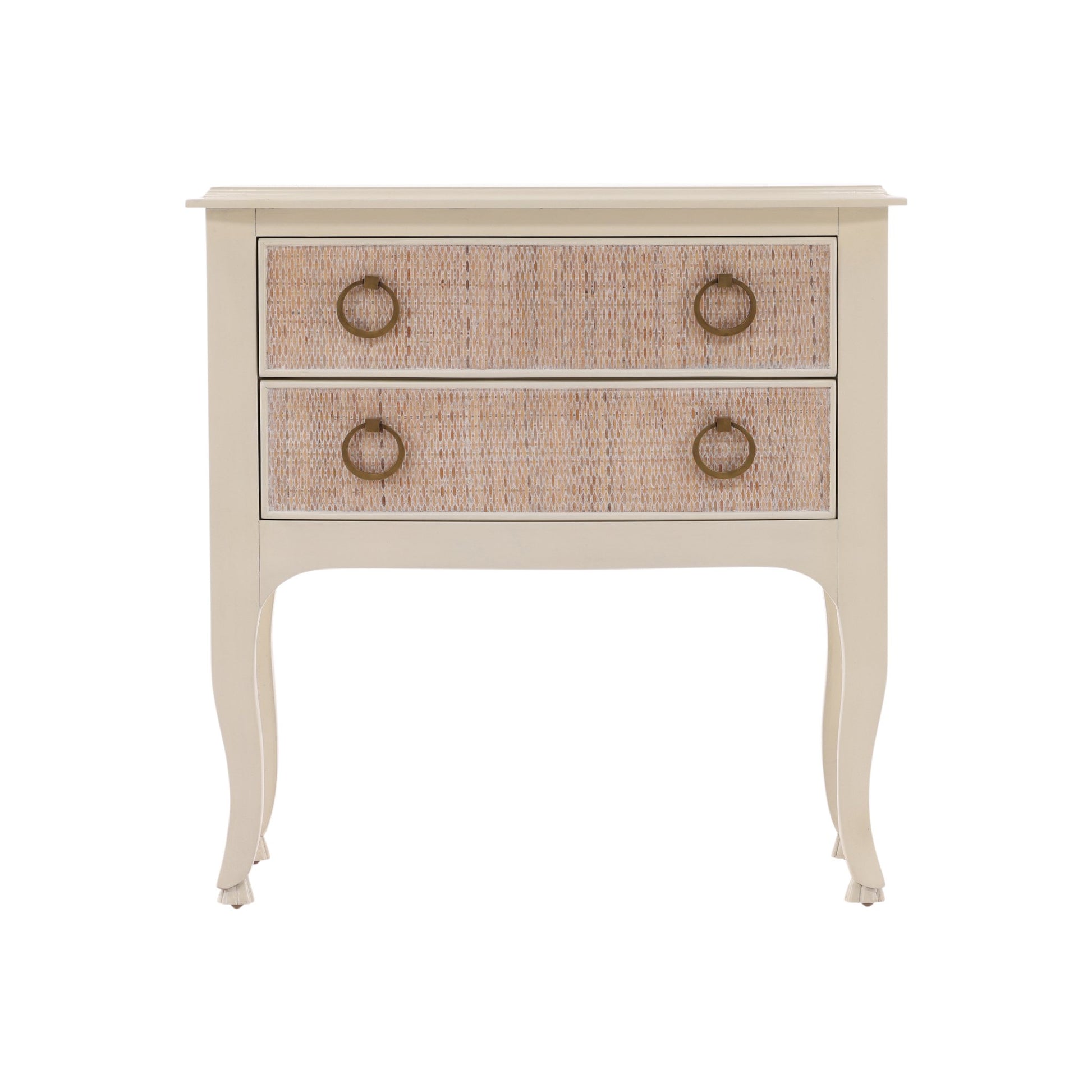 Duchess Chest - 30' detail view by Furniture Classics at ZIN Home