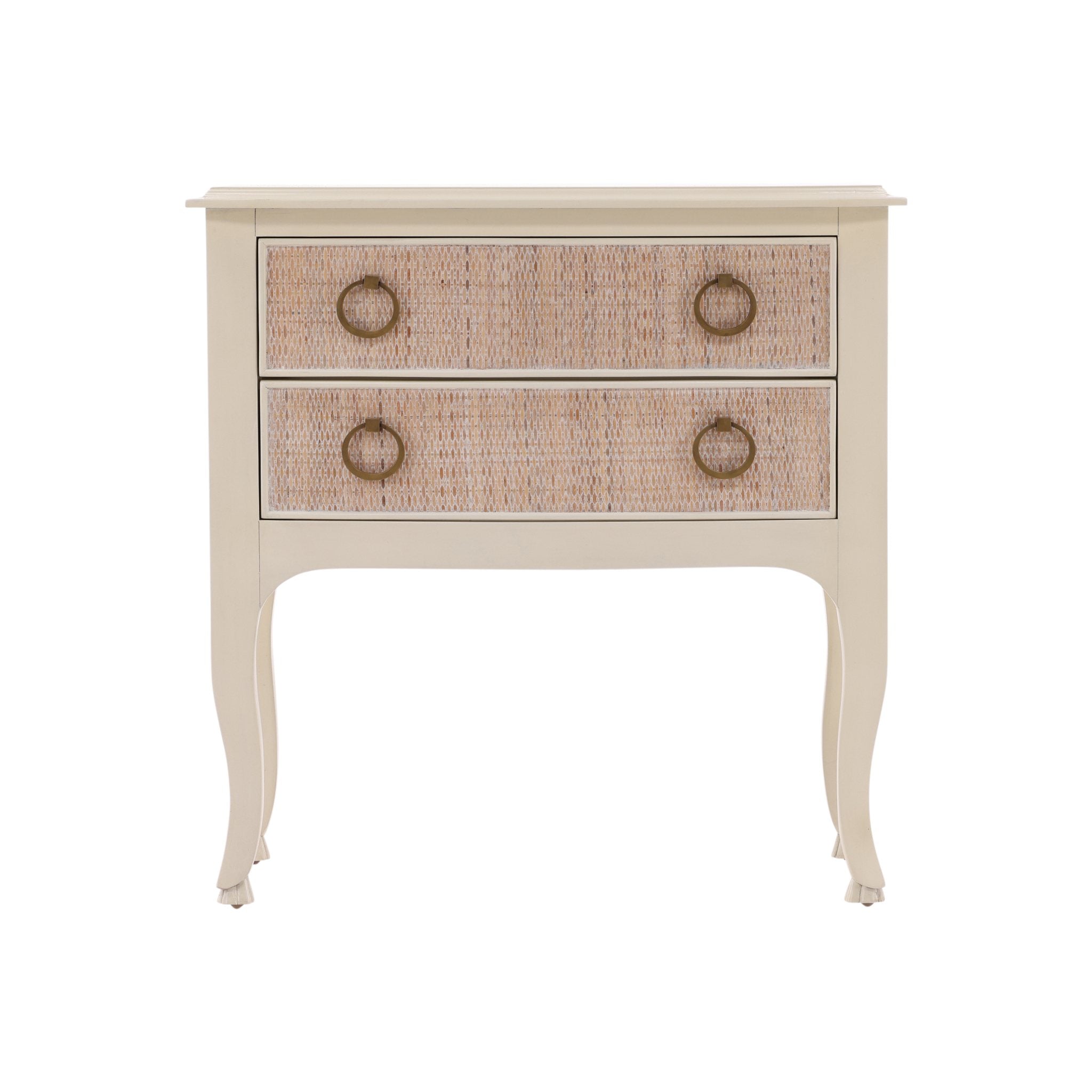Duchess Chest - 30' detail view by Furniture Classics at ZIN Home