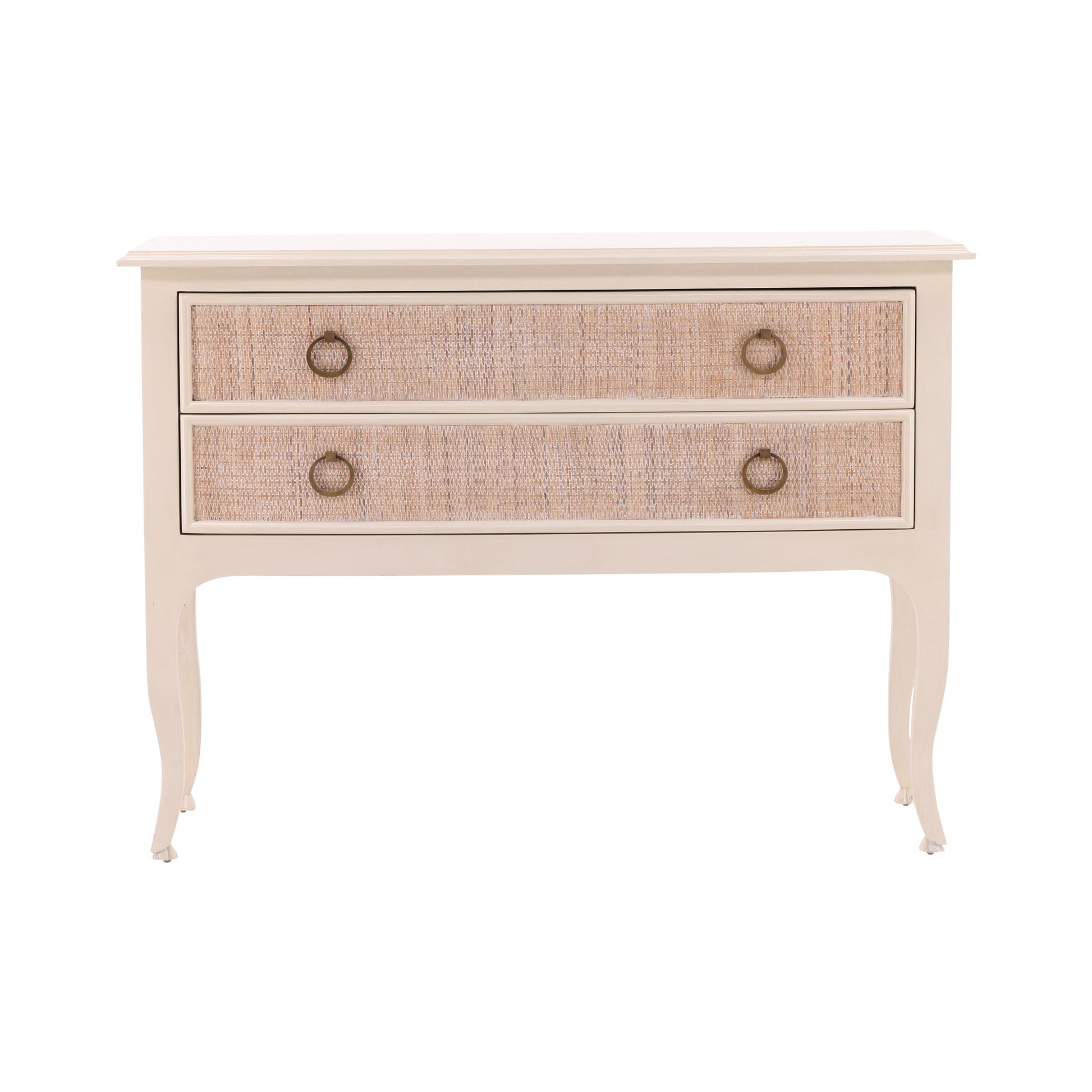 Gardner Chest detail view by Furniture Classics at ZIN Home