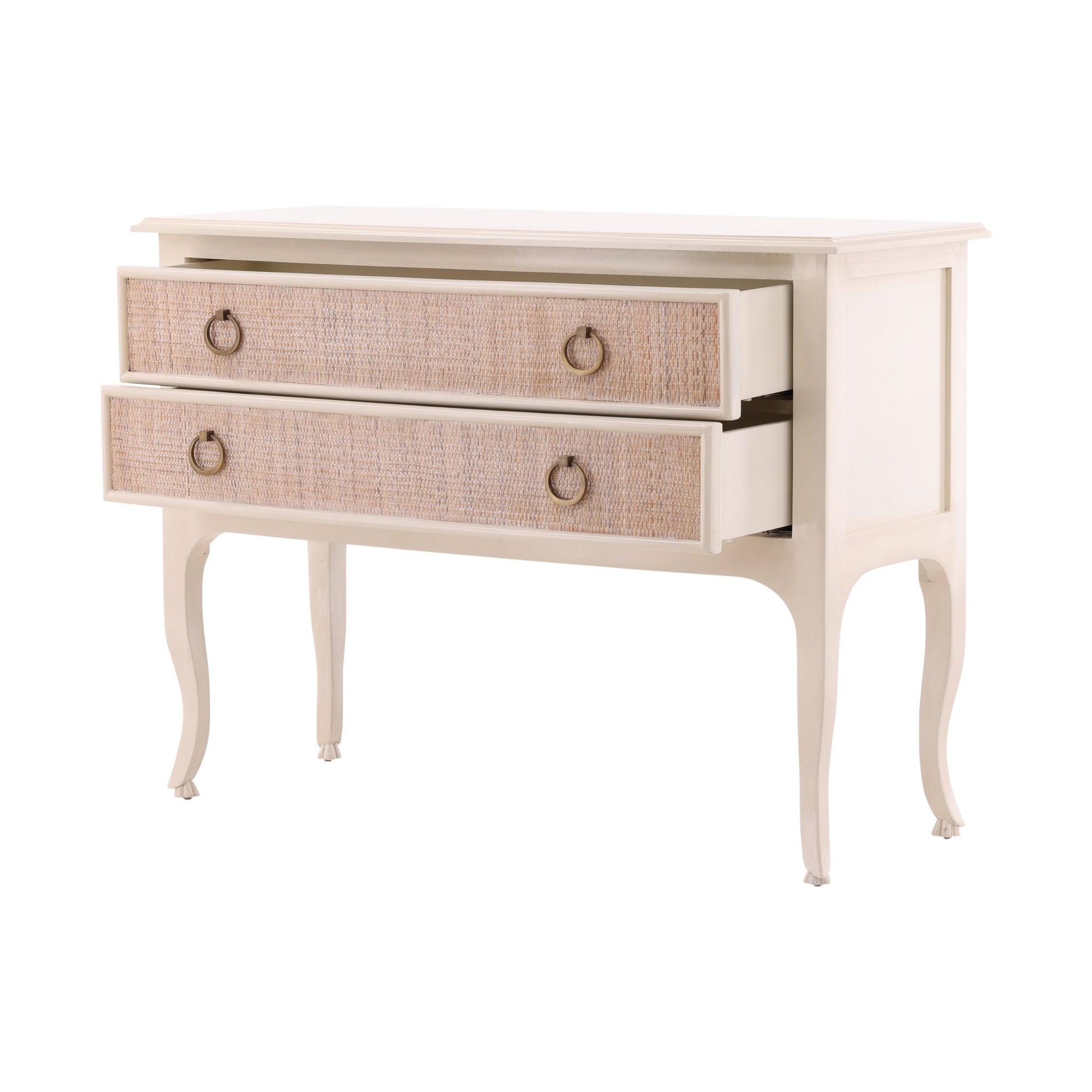 Gardner Chest detail view by Furniture Classics at ZIN Home