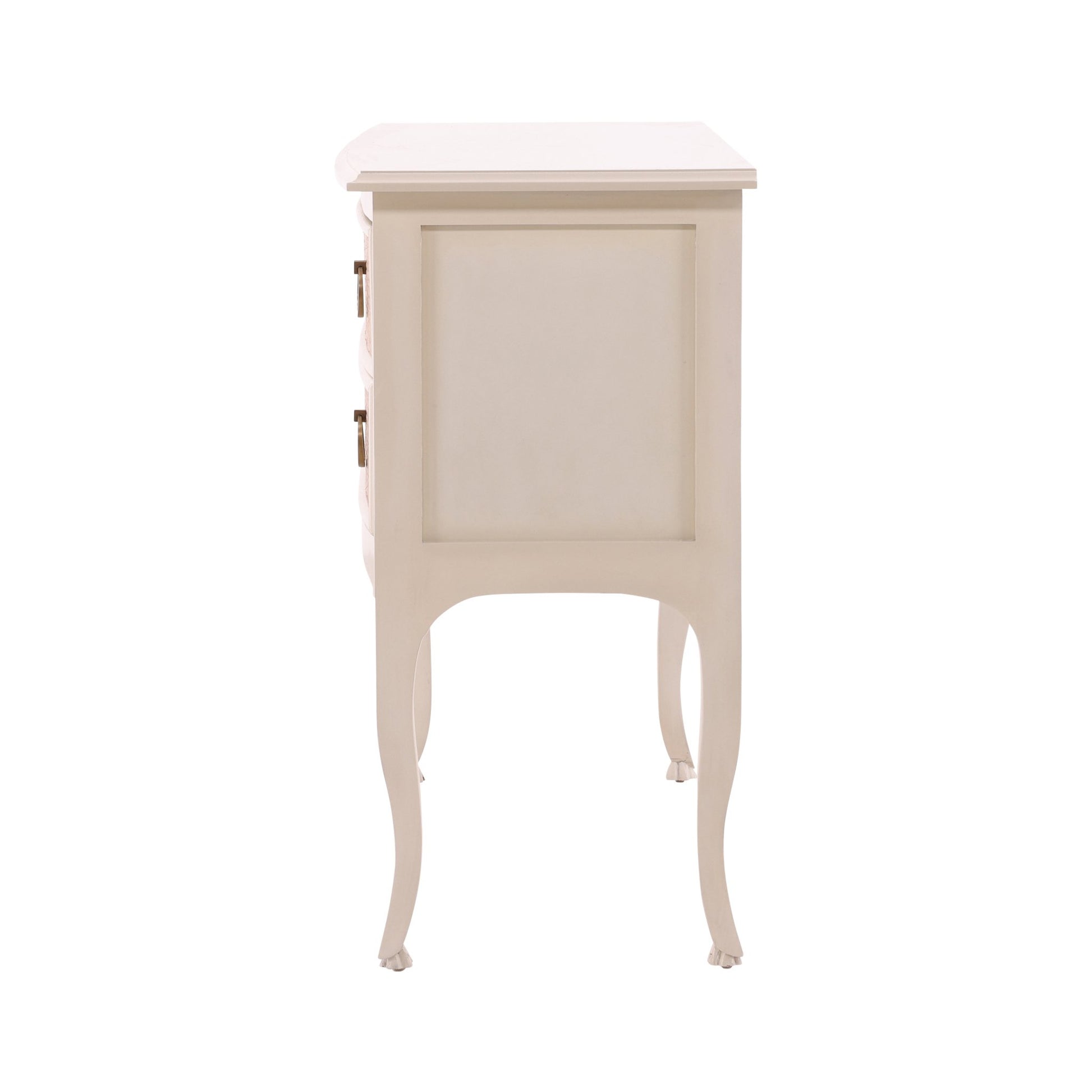Gardner Chest detail view by Furniture Classics at ZIN Home