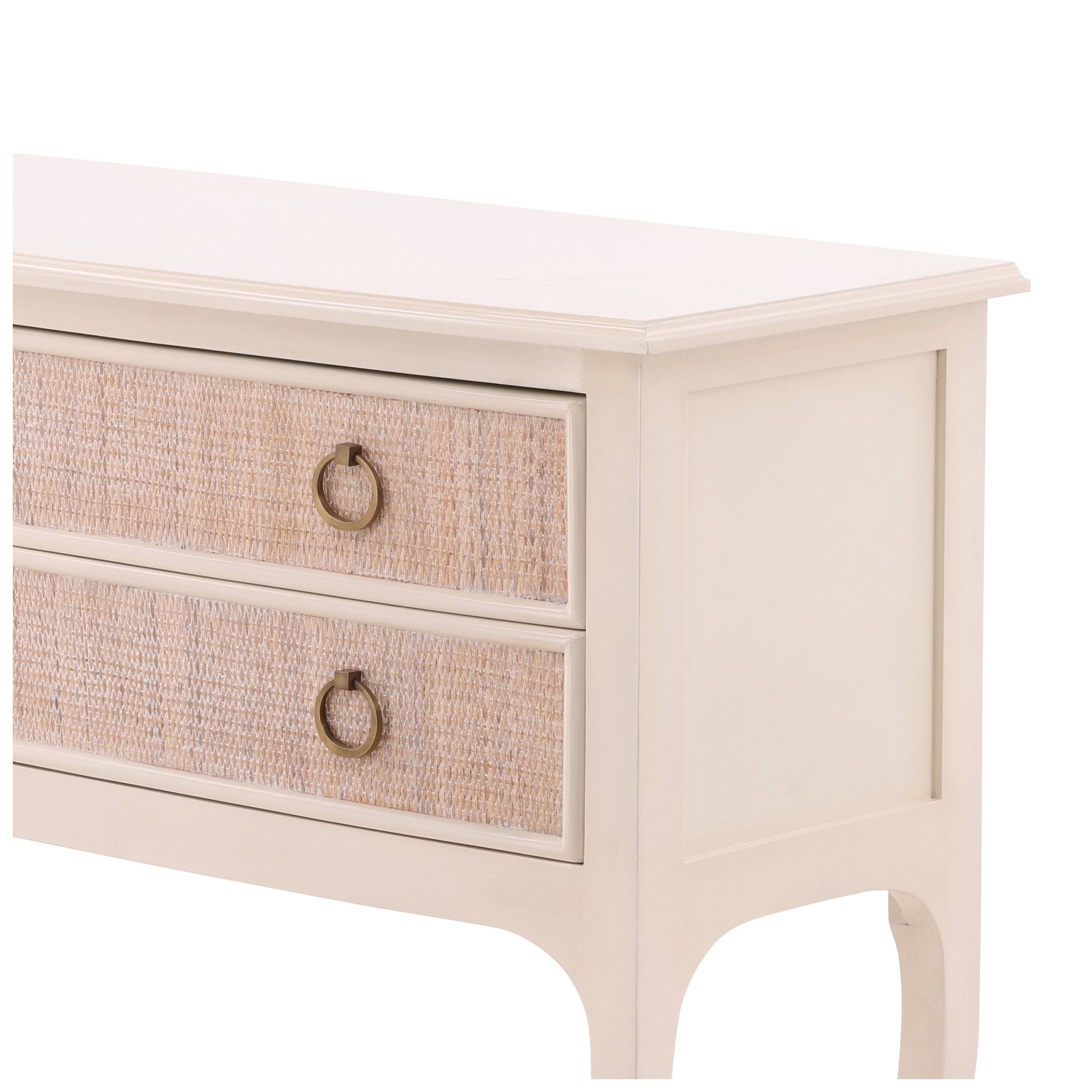 Gardner Chest detail view by Furniture Classics at ZIN Home