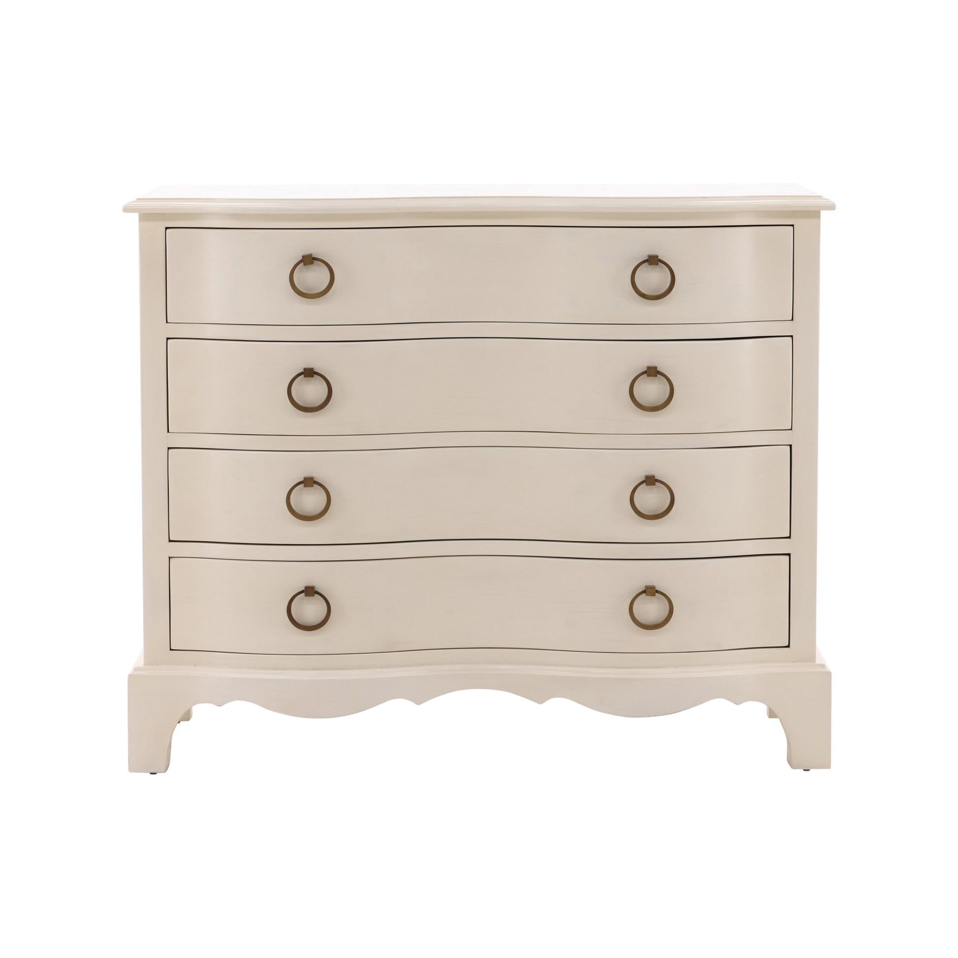 Ariel Chest - 41' detail view by Furniture Classics at ZIN Home