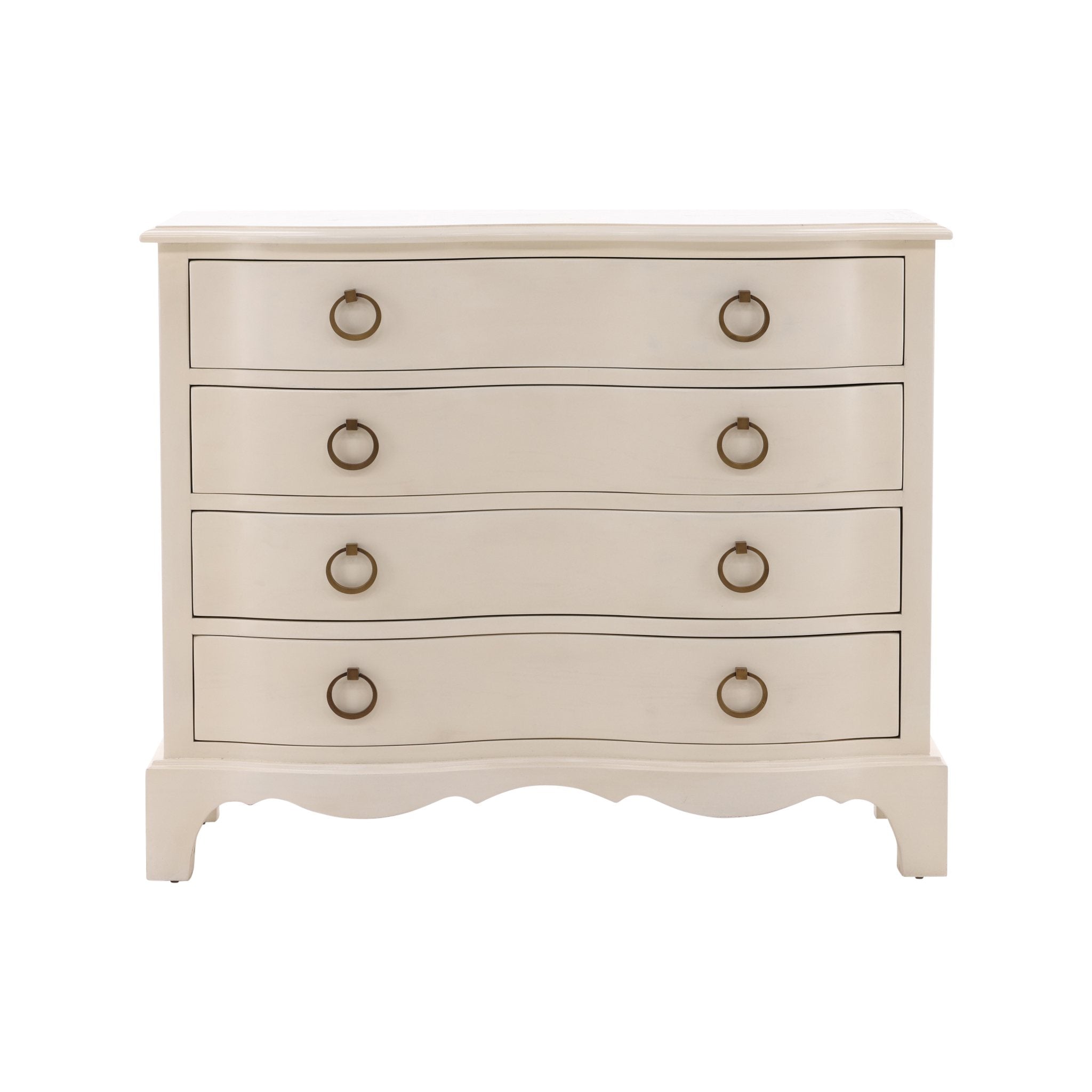 Ariel Chest - 41' detail view by Furniture Classics at ZIN Home