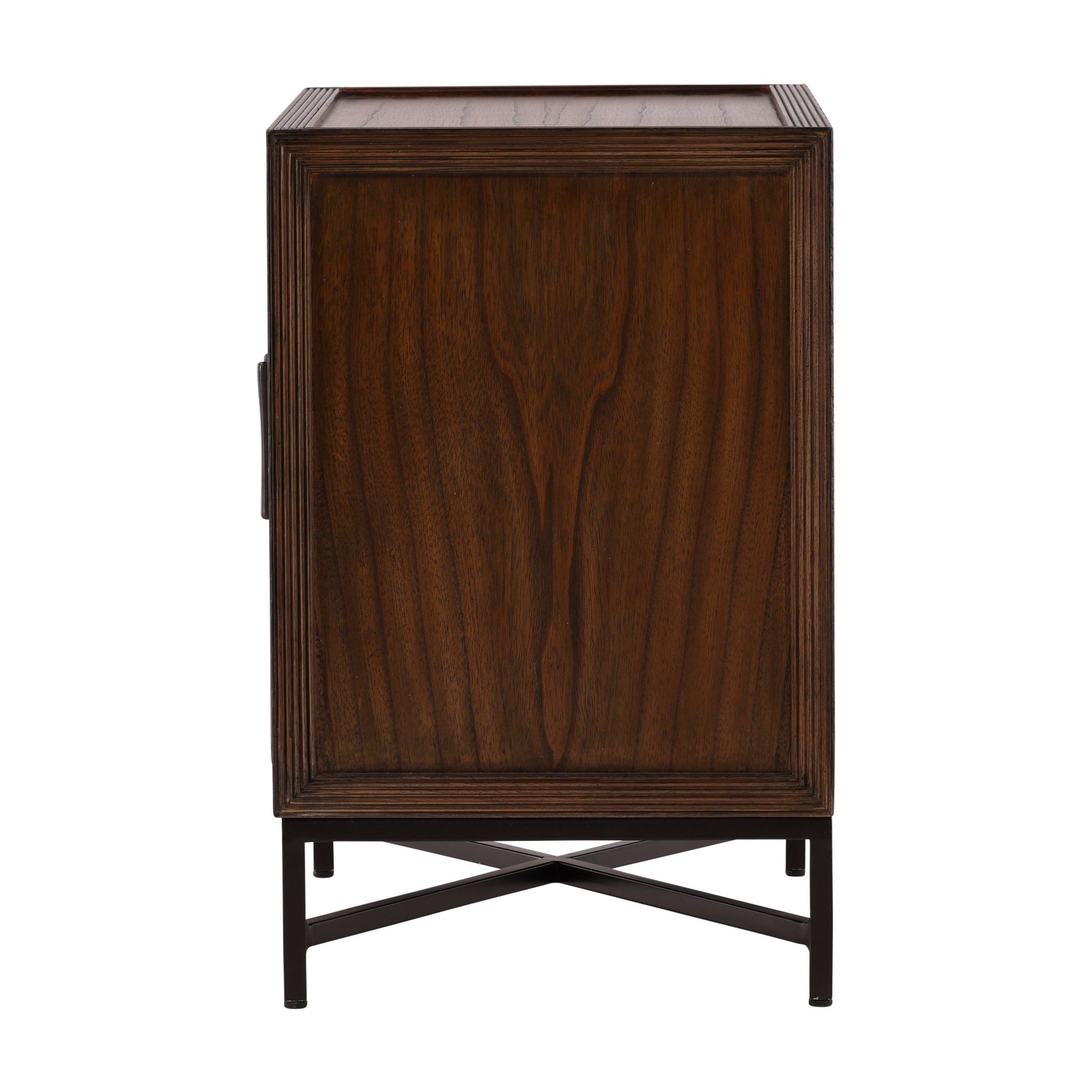 Rouge Cabinet detail view by Furniture Classics at ZIN Home