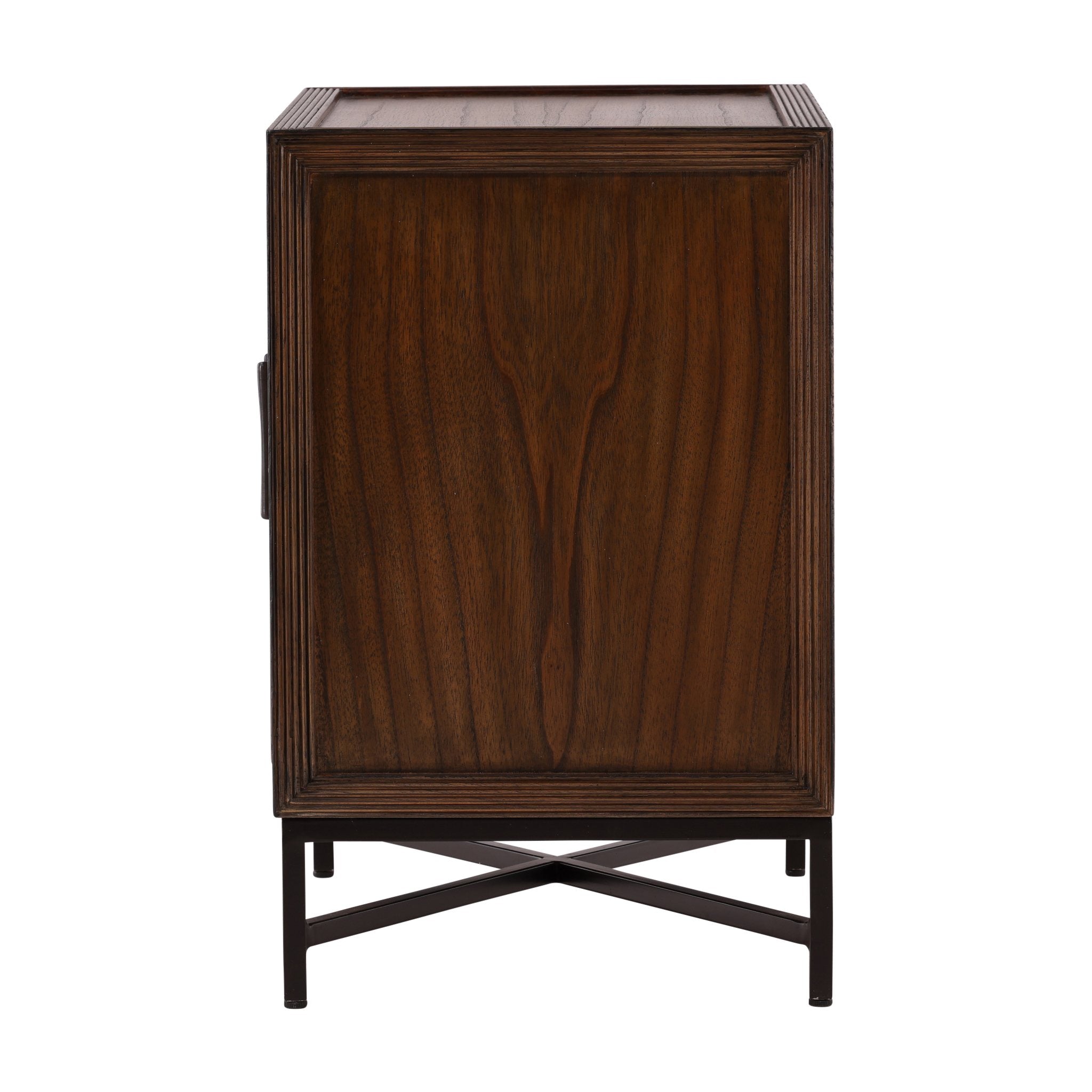 Rouge Cabinet detail view by Furniture Classics at ZIN Home
