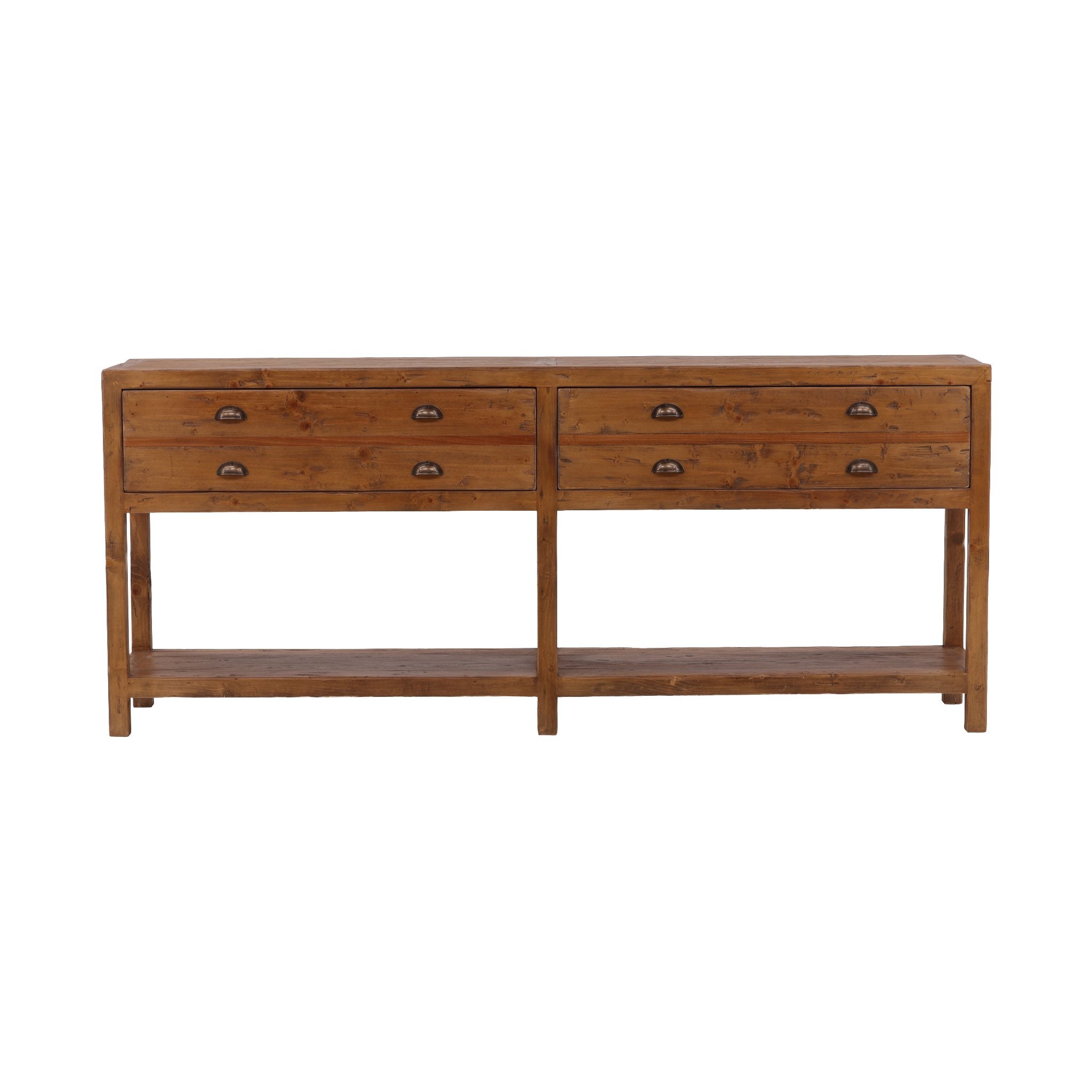 Apothecary Sideboard detail view by Furniture Classics at ZIN Home
