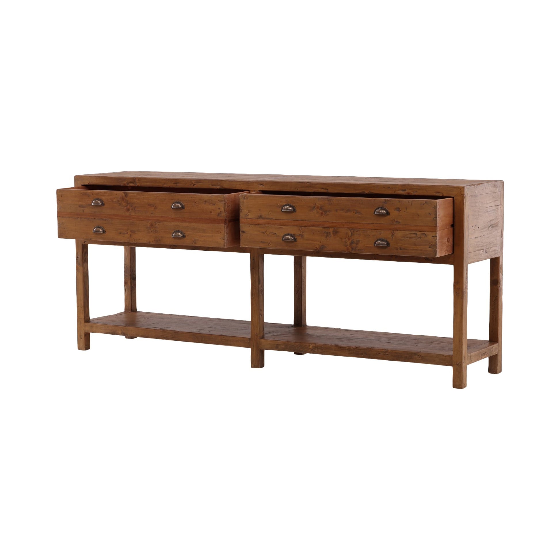 Apothecary Sideboard detail view by Furniture Classics at ZIN Home