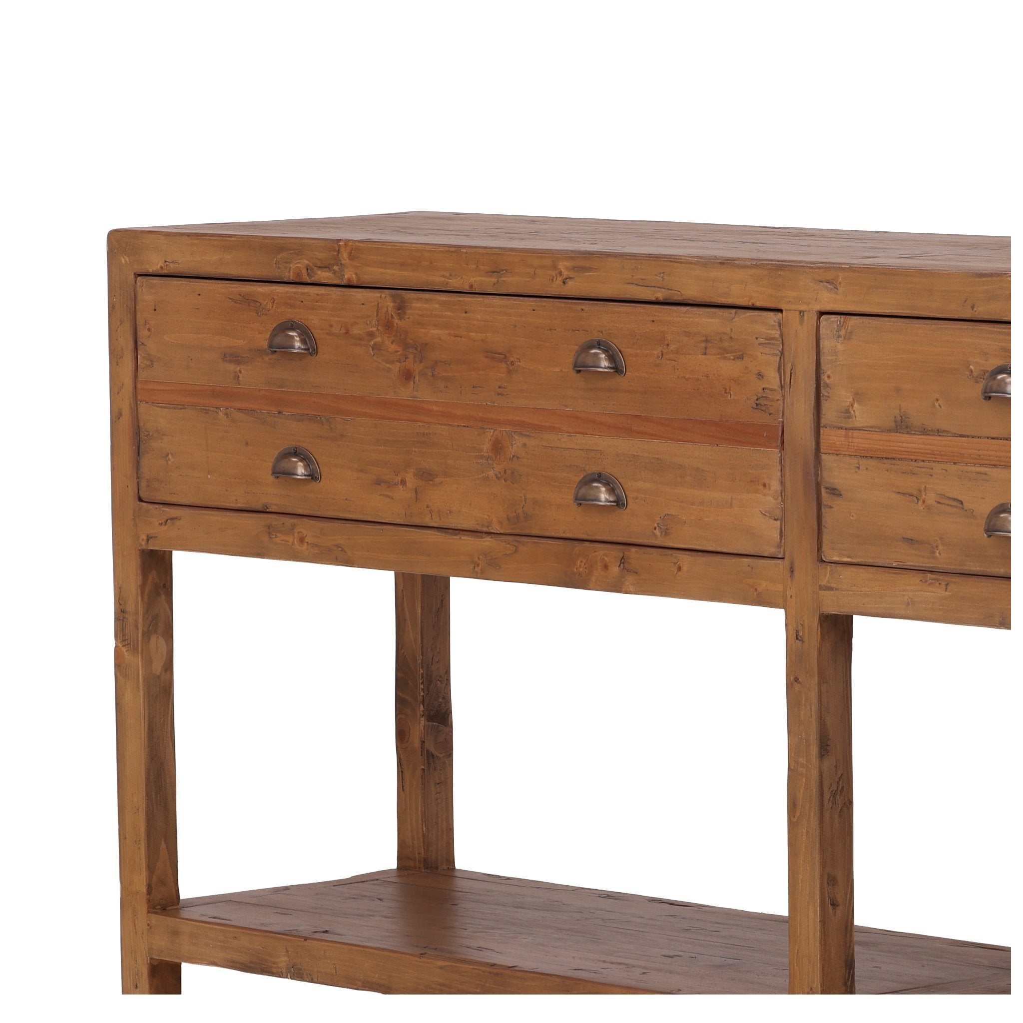 Apothecary Sideboard detail view by Furniture Classics at ZIN Home