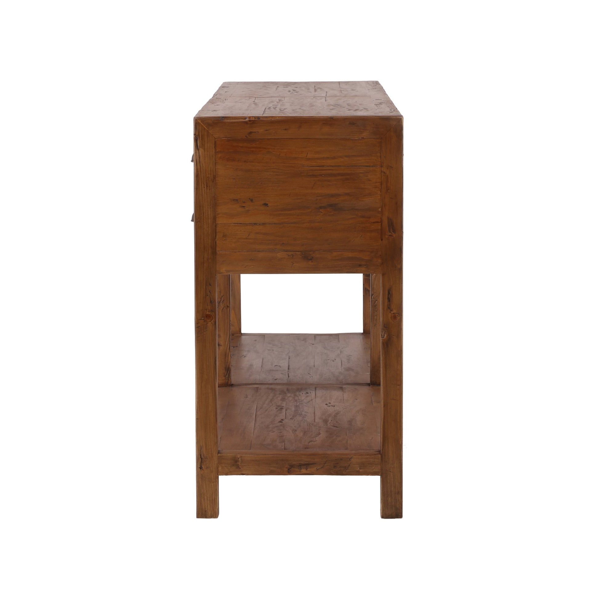 Apothecary Sideboard detail view by Furniture Classics at ZIN Home