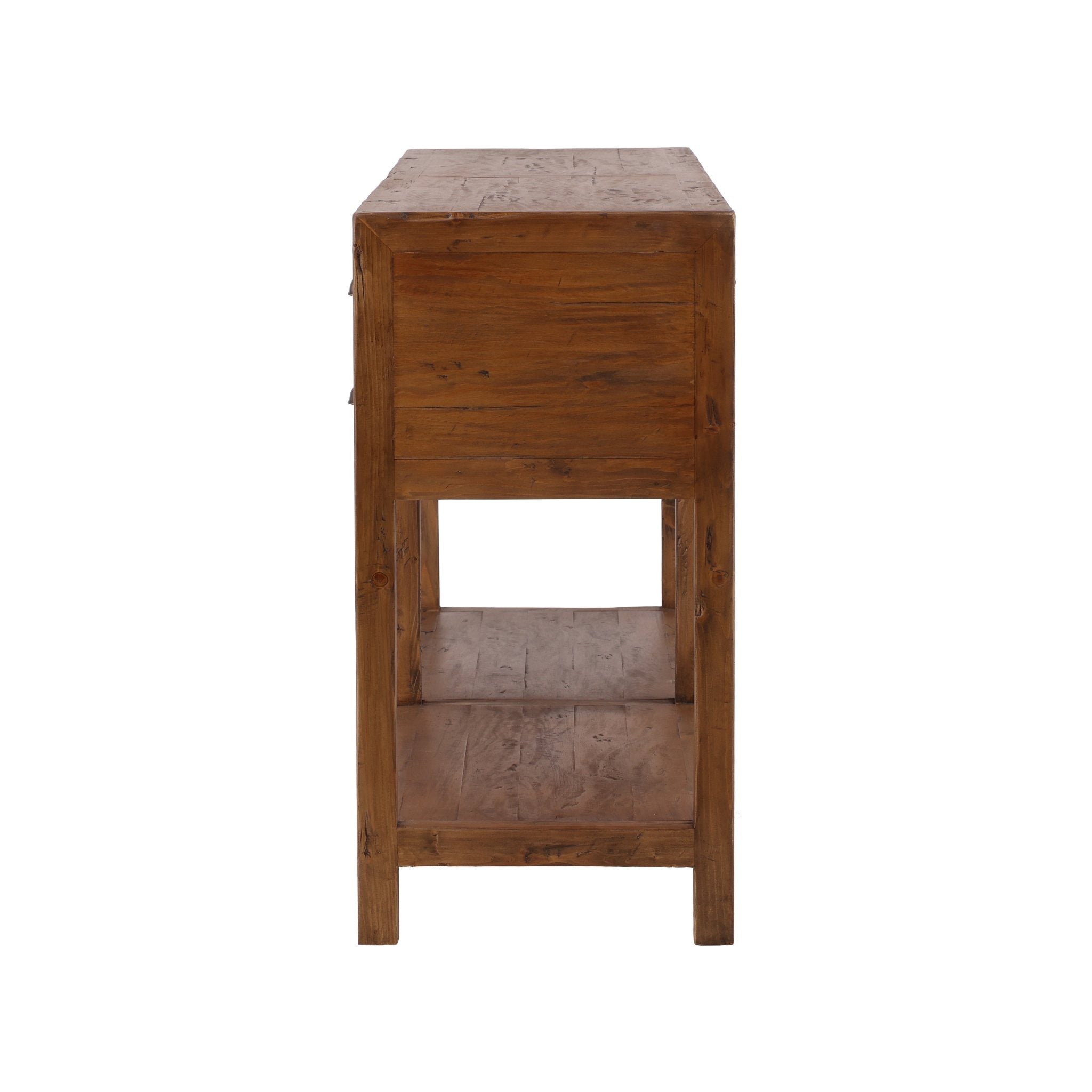 Apothecary Sideboard detail view by Furniture Classics at ZIN Home